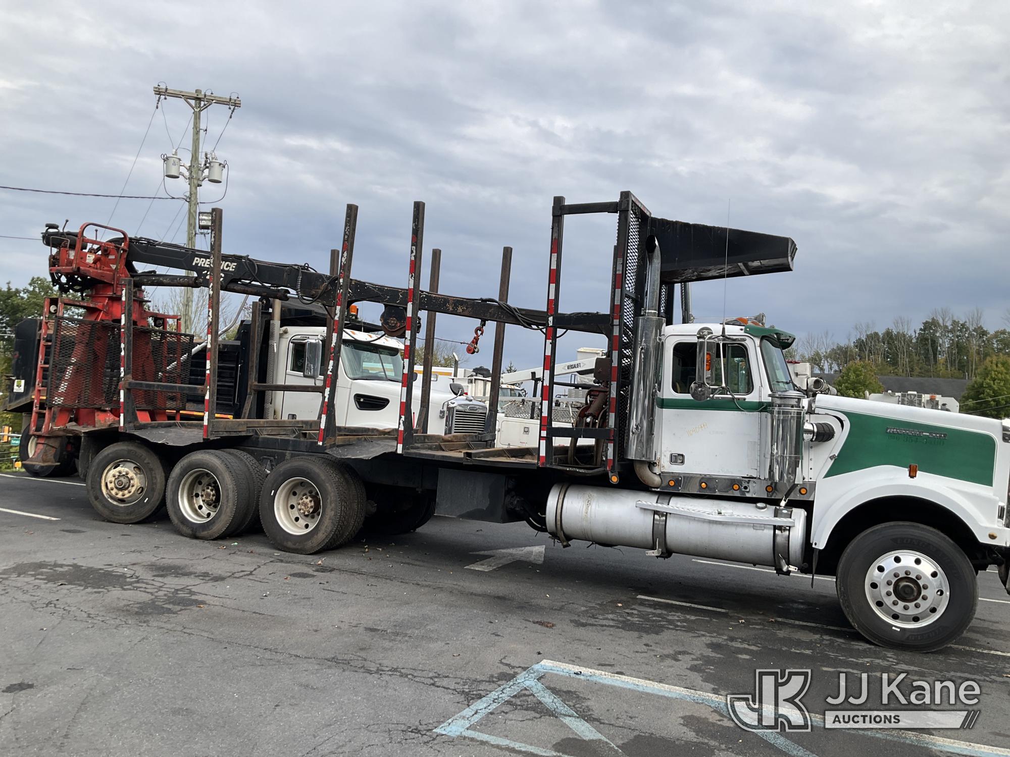 1994 Western Star 4900