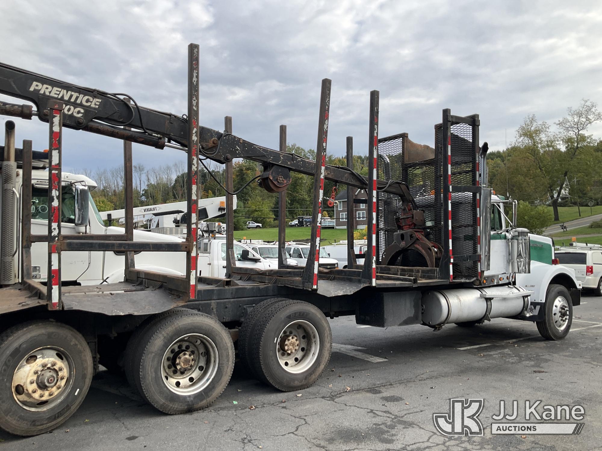 1994 Western Star 4900