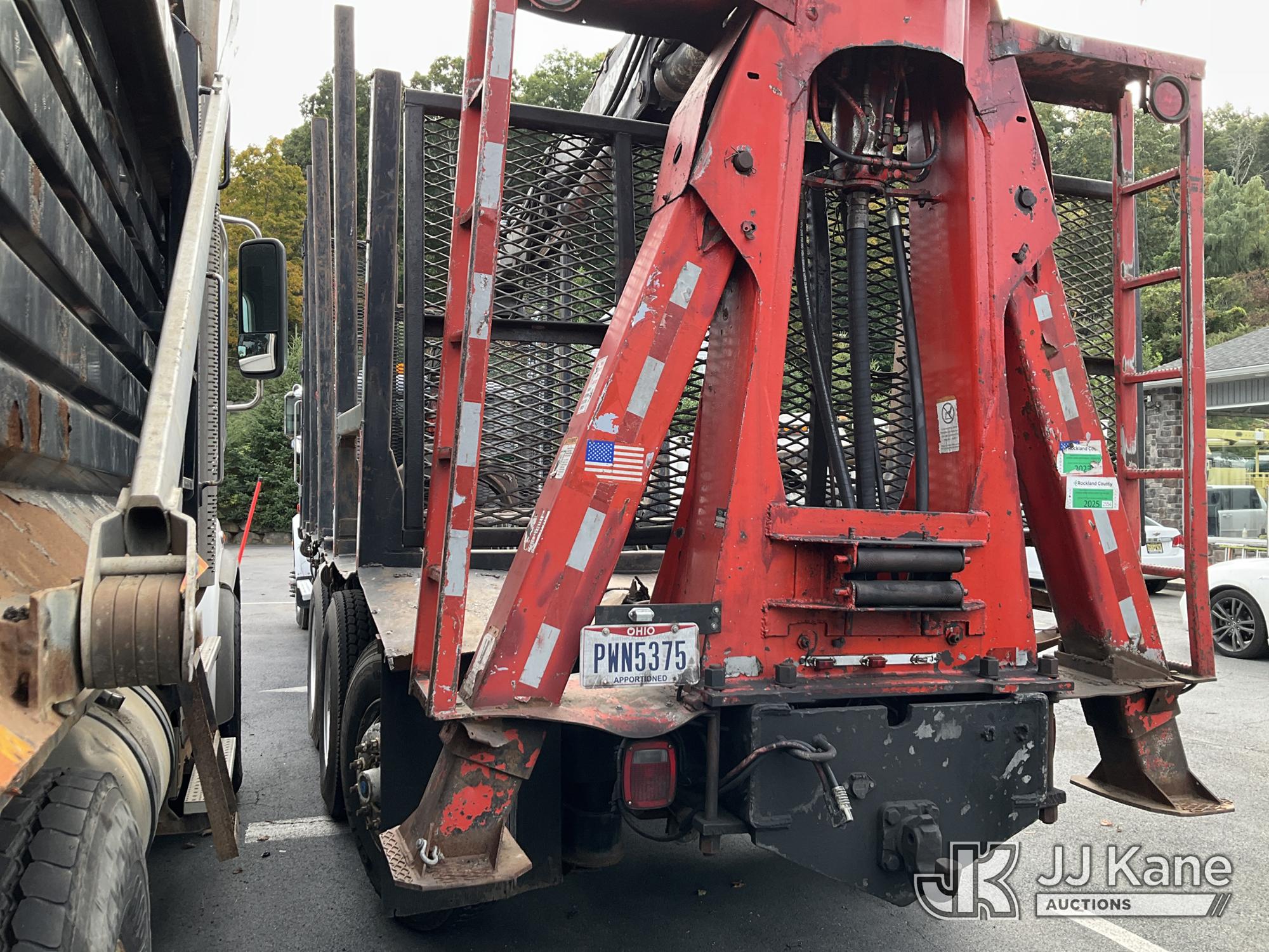 1994 Western Star 4900