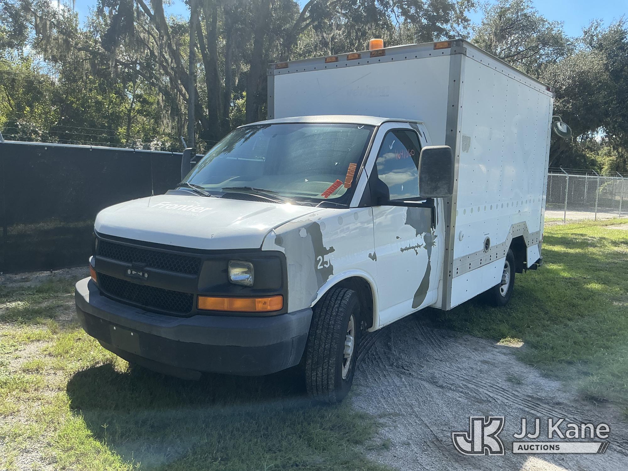Photo of 2006 Chevrolet Express