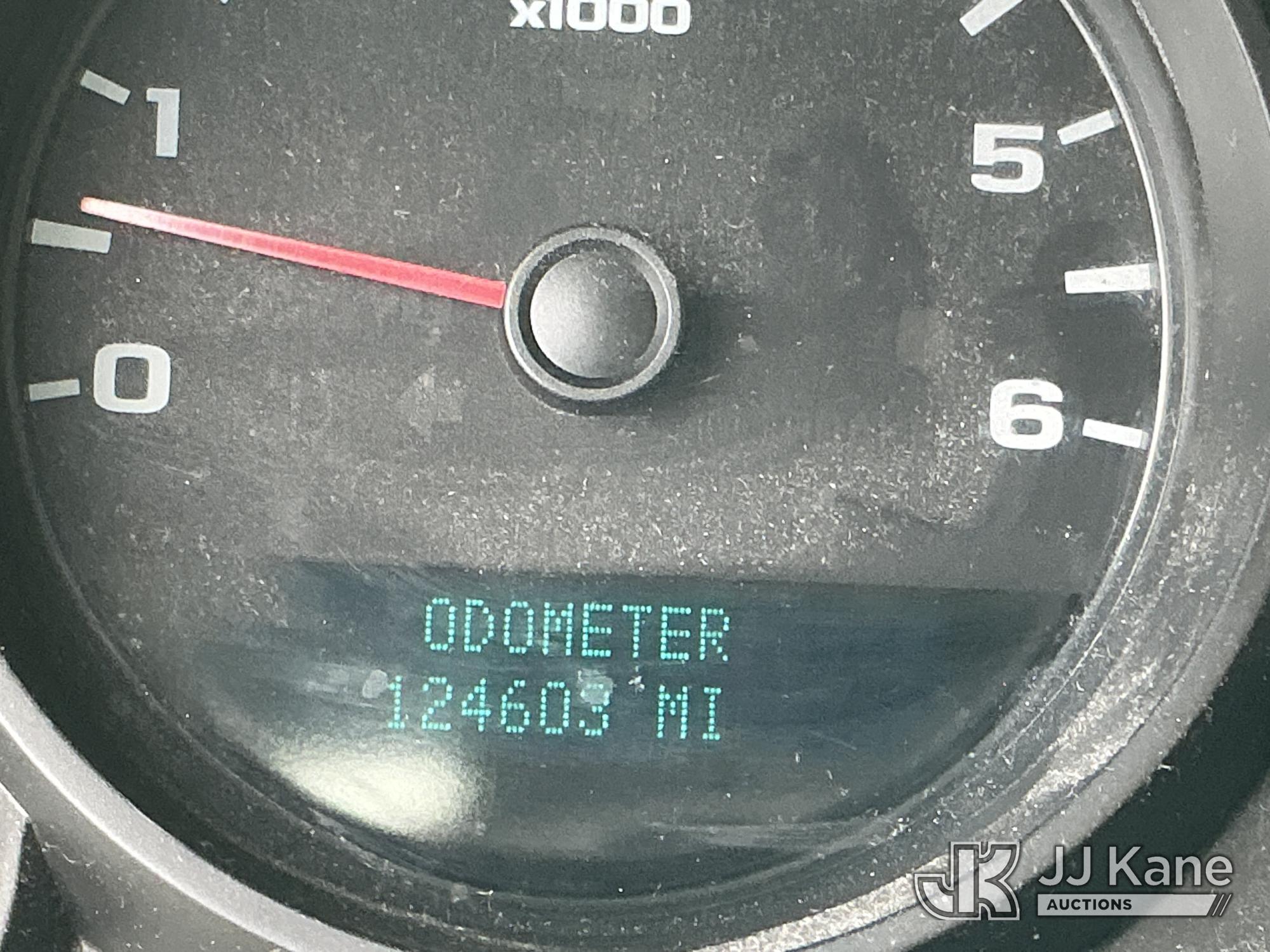 2007 Chevrolet SILVERADO 1500