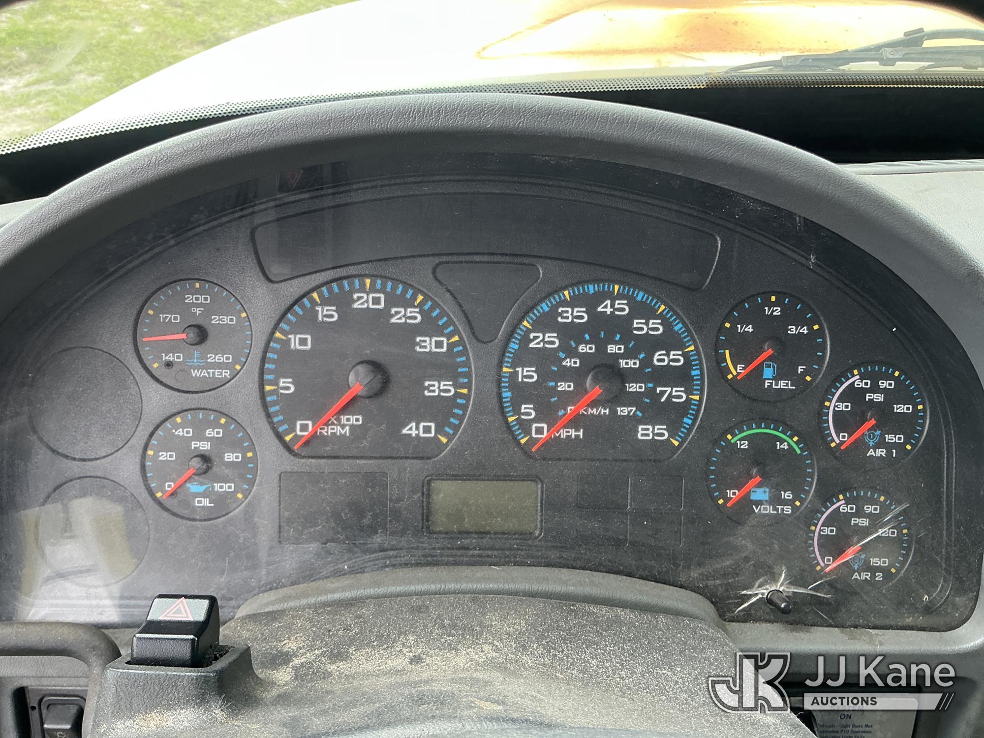 2005 International 7300