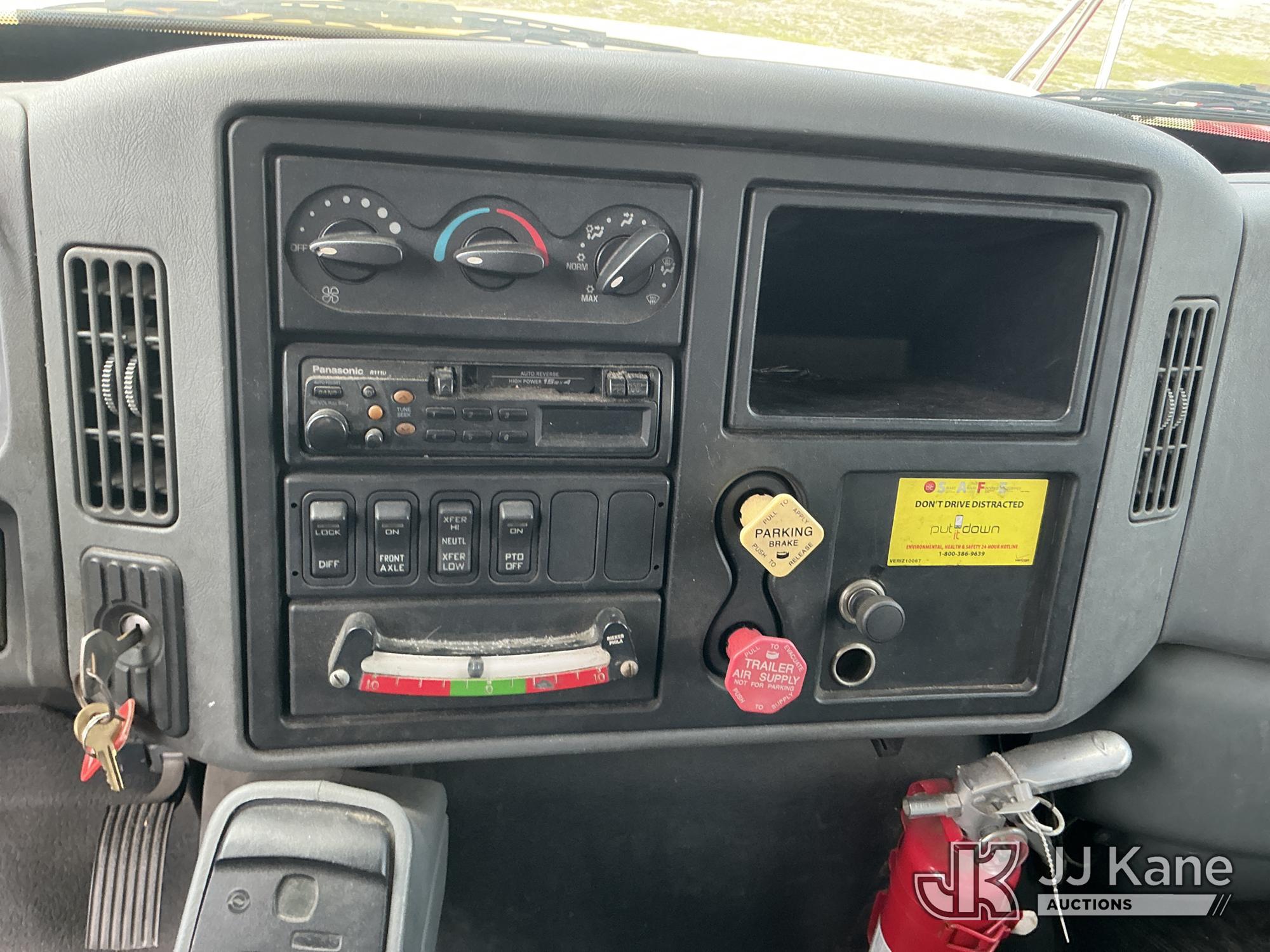 2005 International 7300