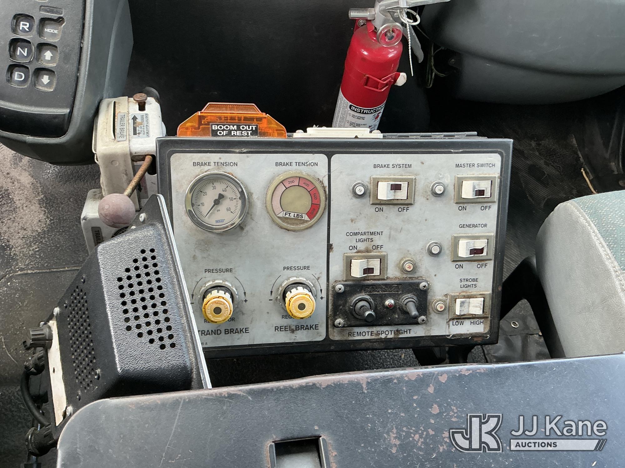2005 International 7300