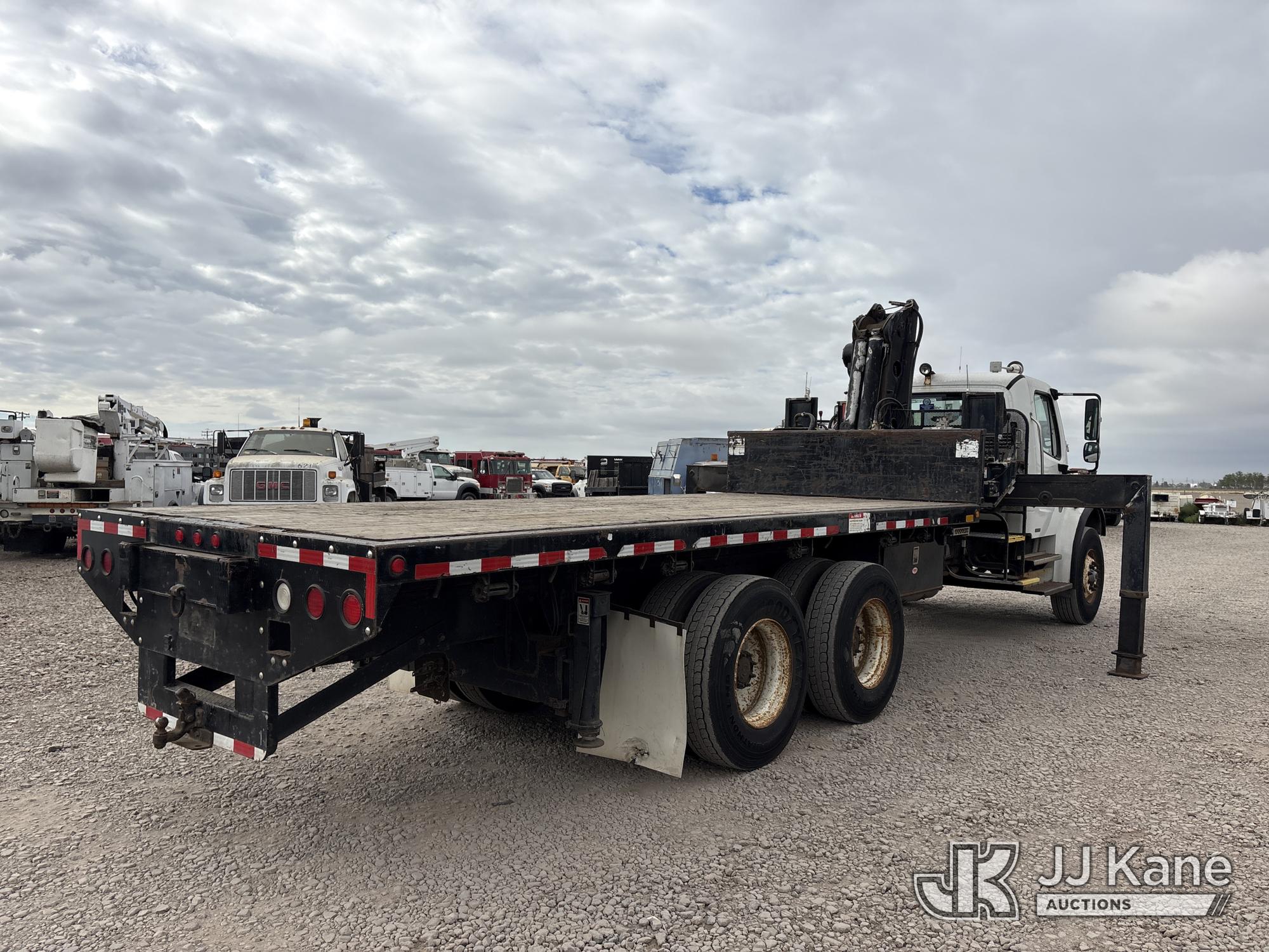 2006 Freightliner M2 106 Medium Duty