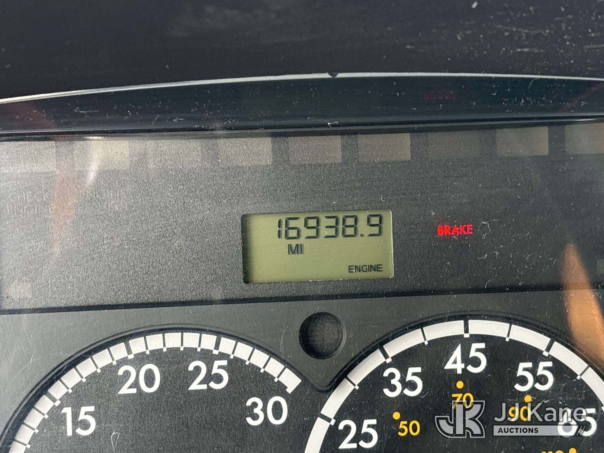 2006 Freightliner M2 106 Medium Duty