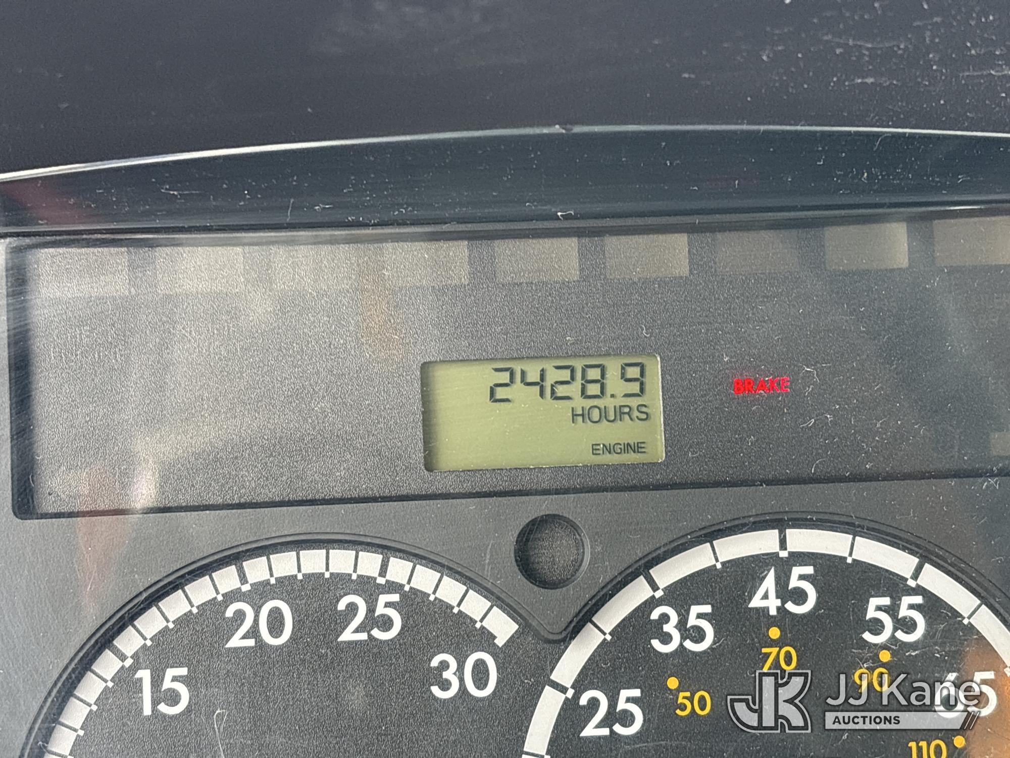 2006 Freightliner M2 106 Medium Duty