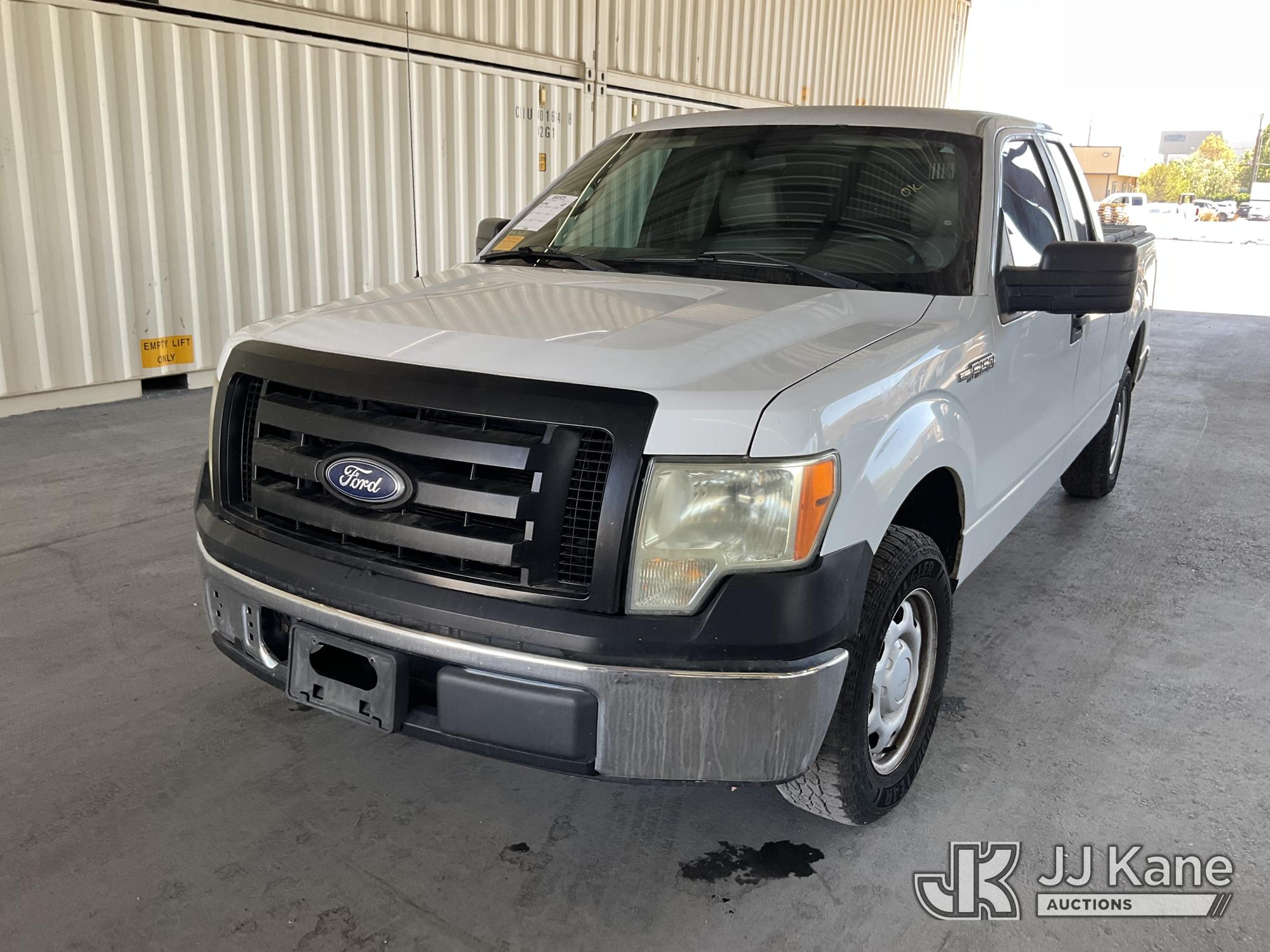 Photo of 2010 Ford F-150
