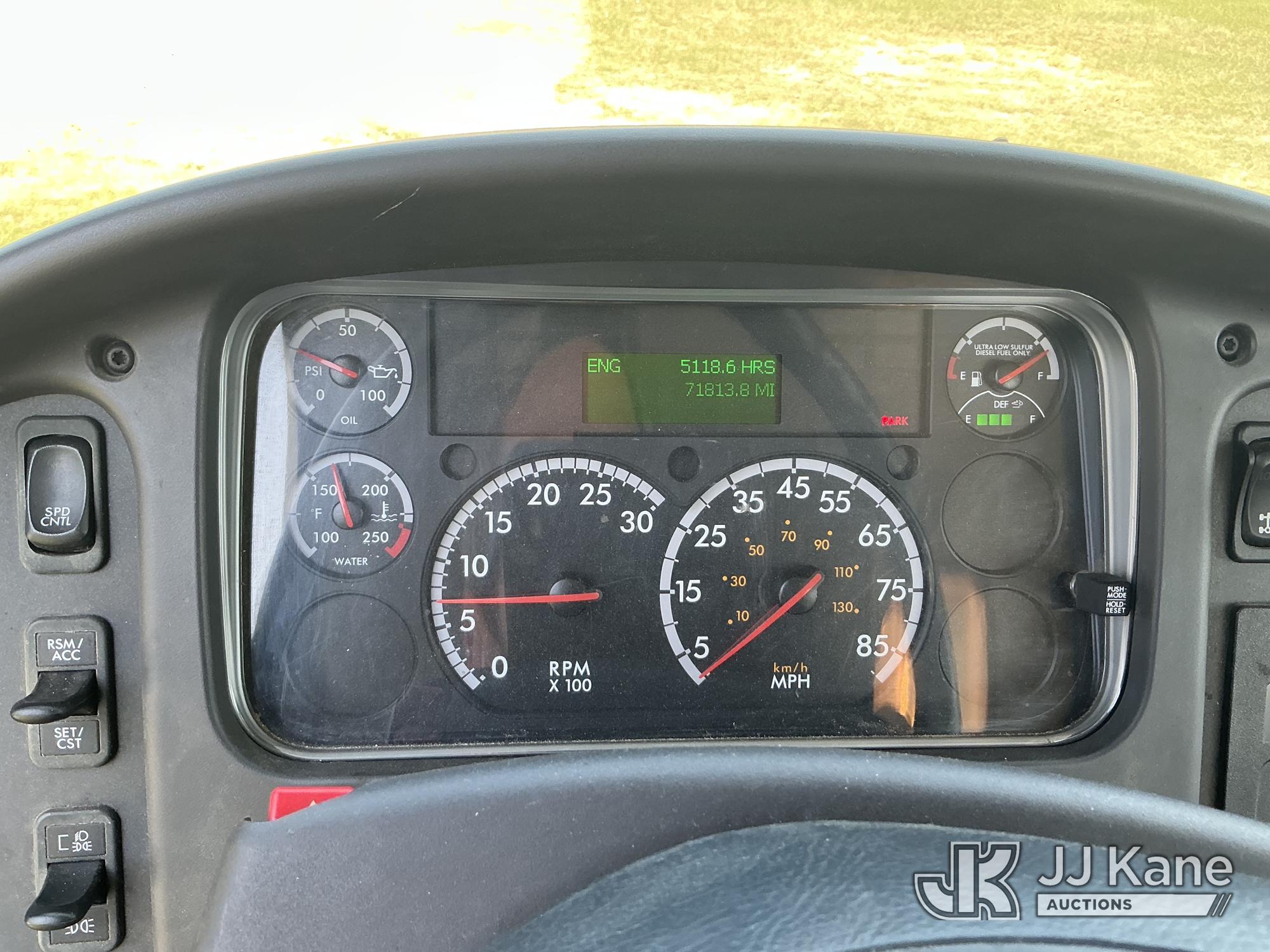 2016 Freightliner M2 106