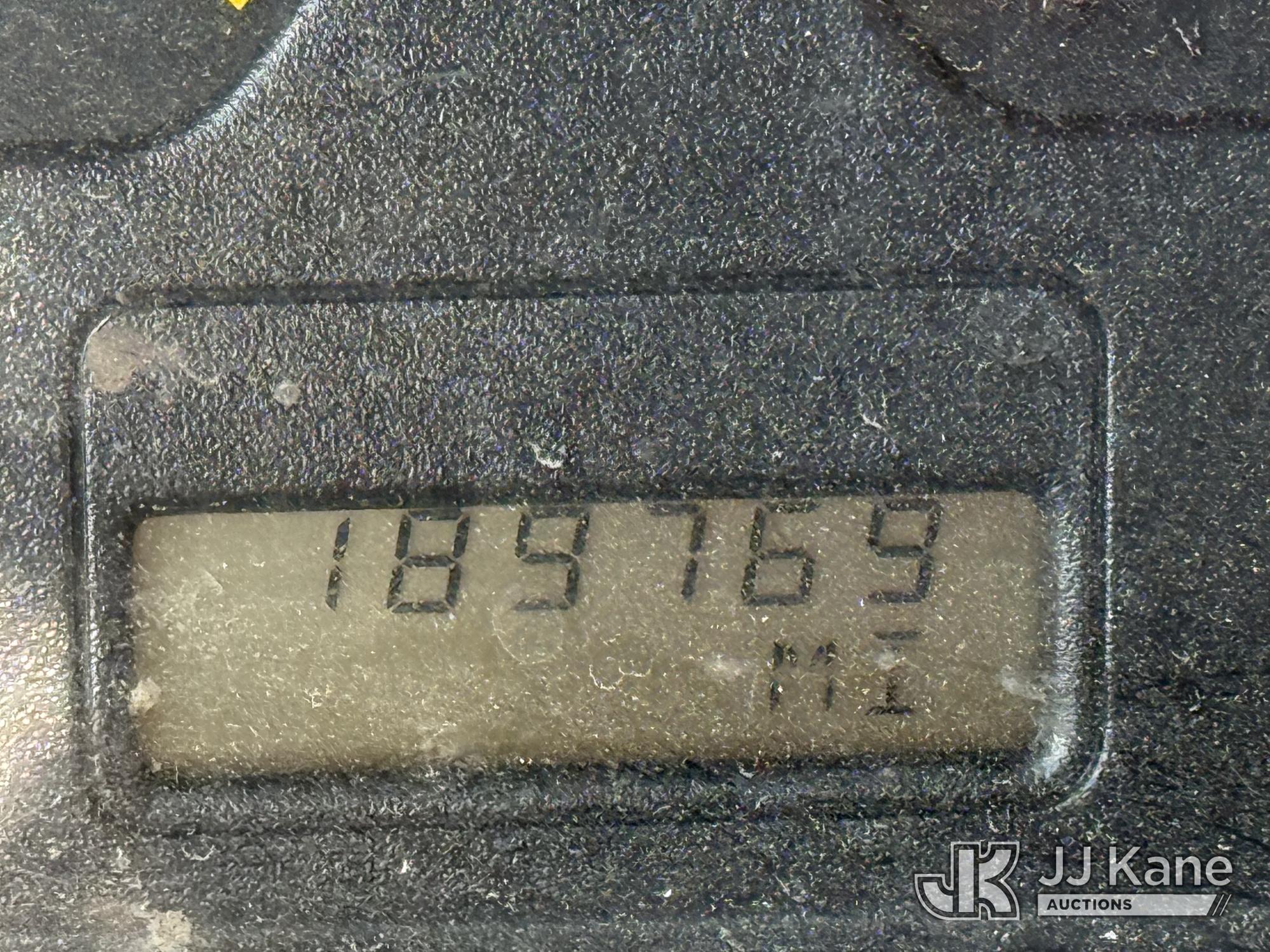 2007 International 4300
