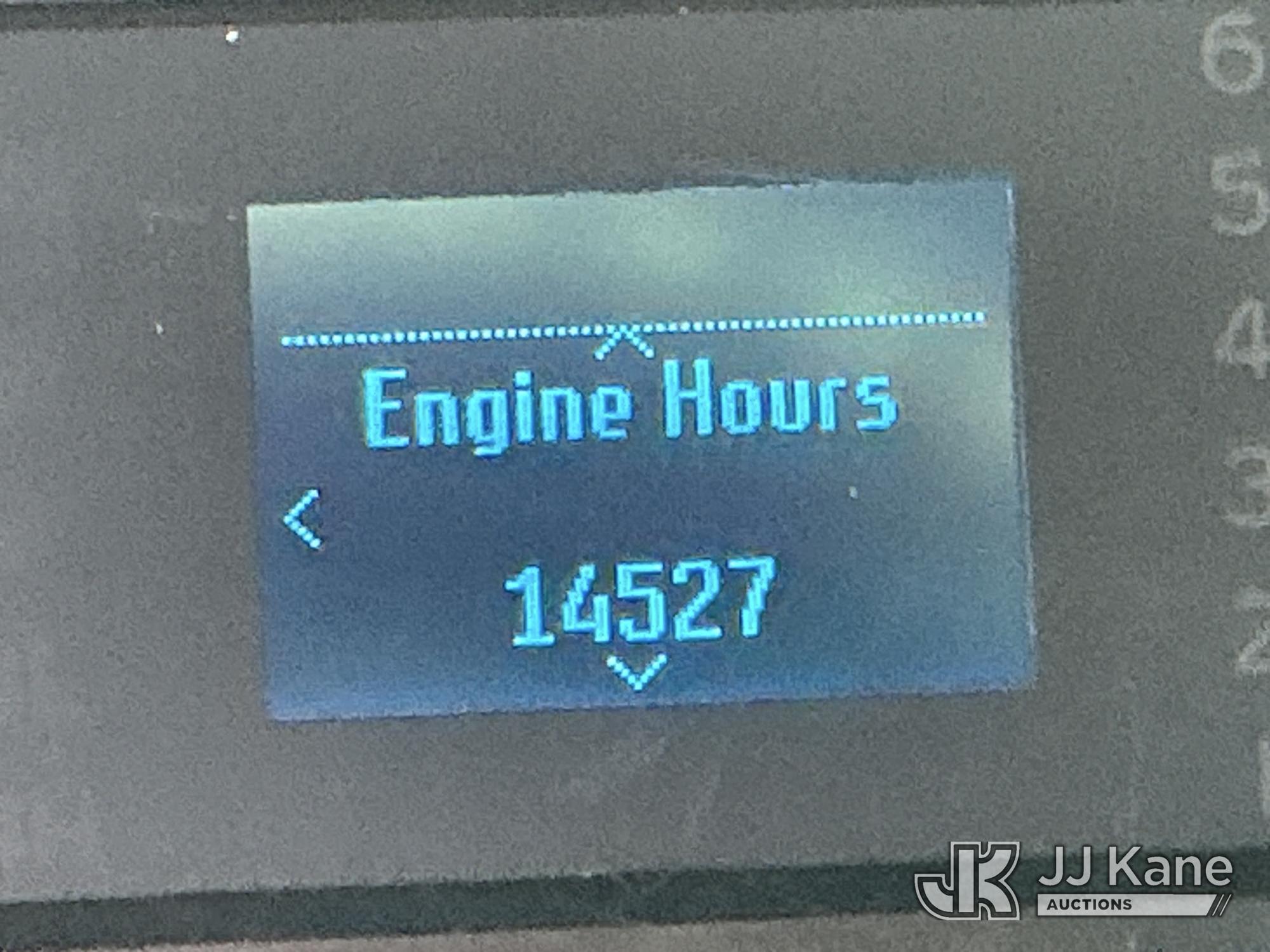 2019 Ford F550