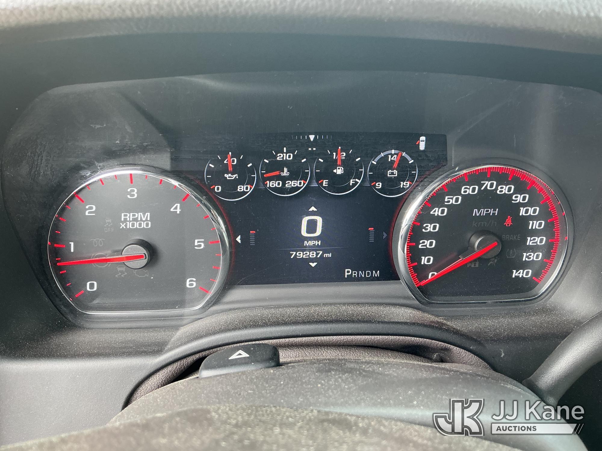 2015 GMC Yukon