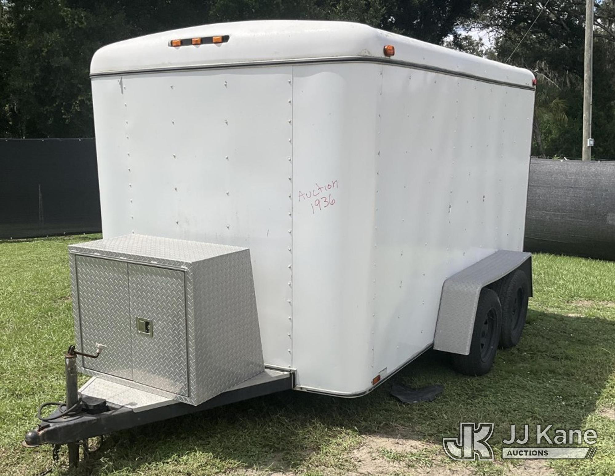 1997 Express T1276