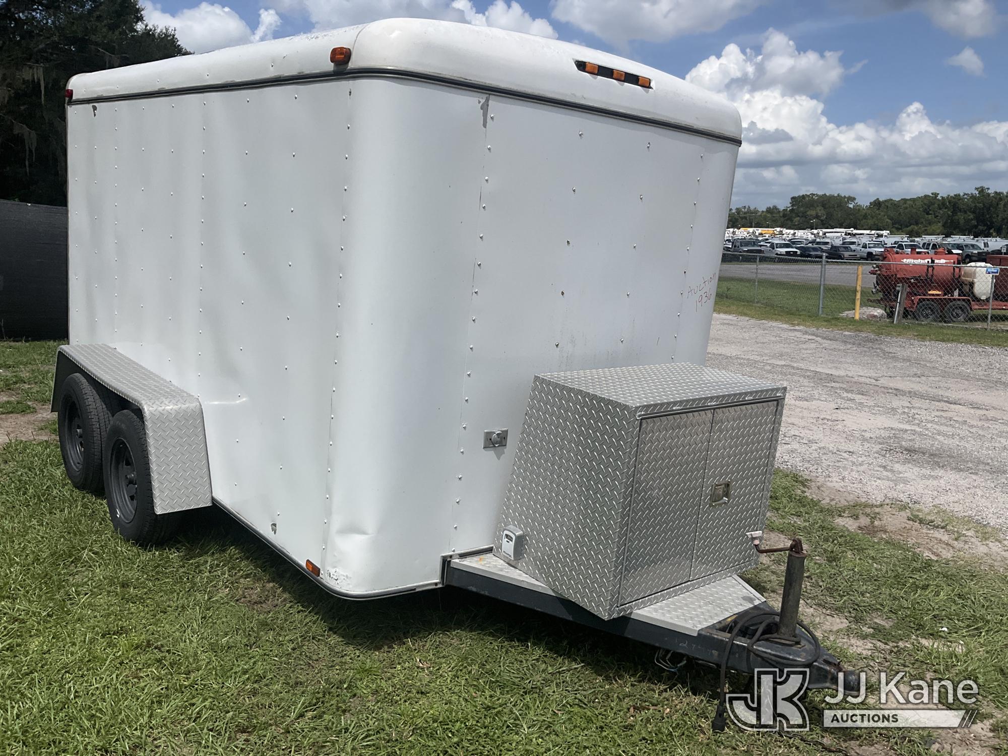 1997 Express T1276