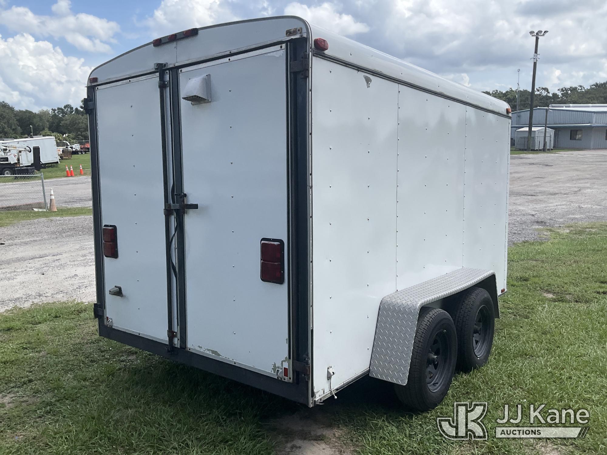 1997 Express T1276