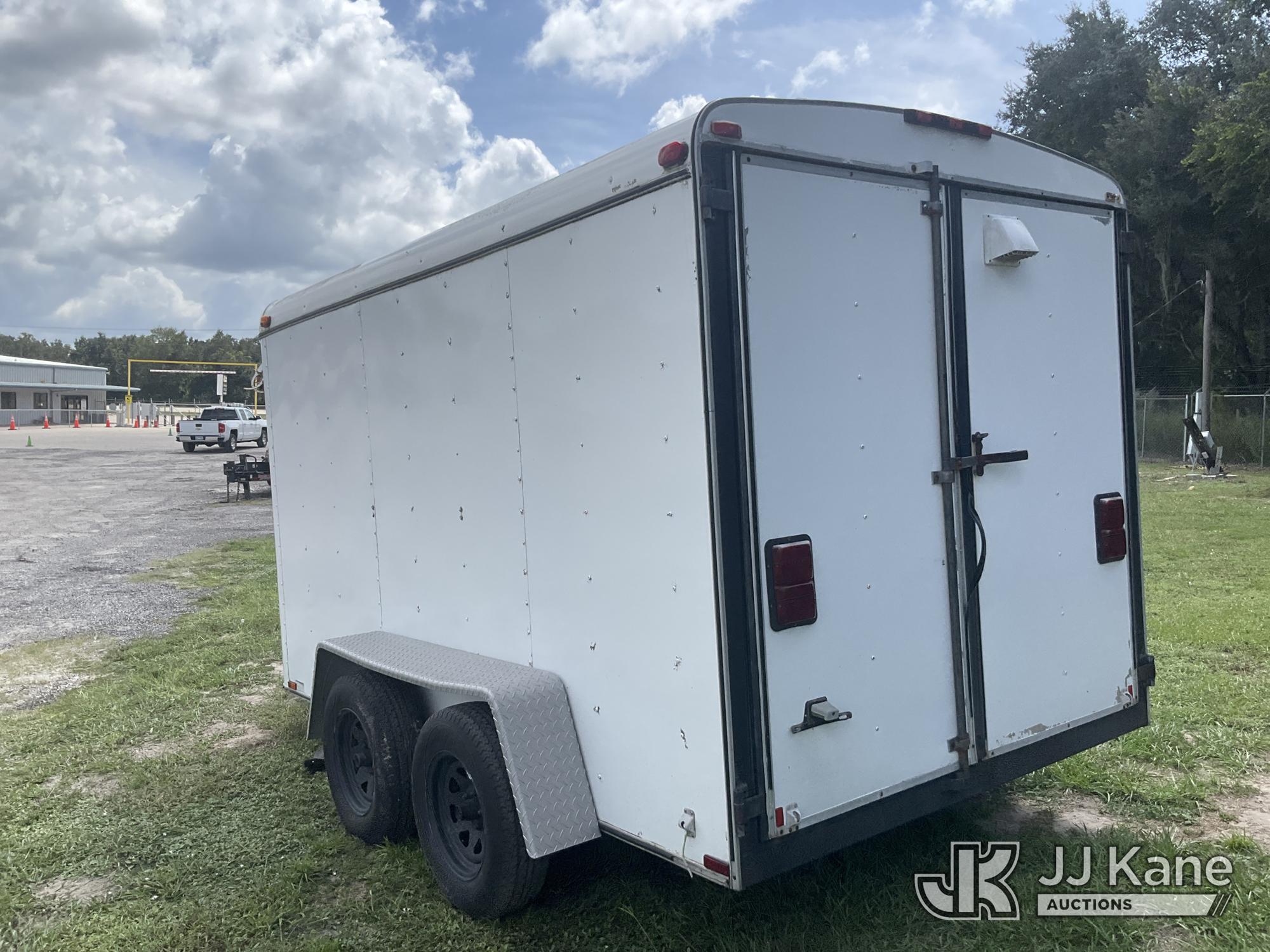 1997 Express T1276