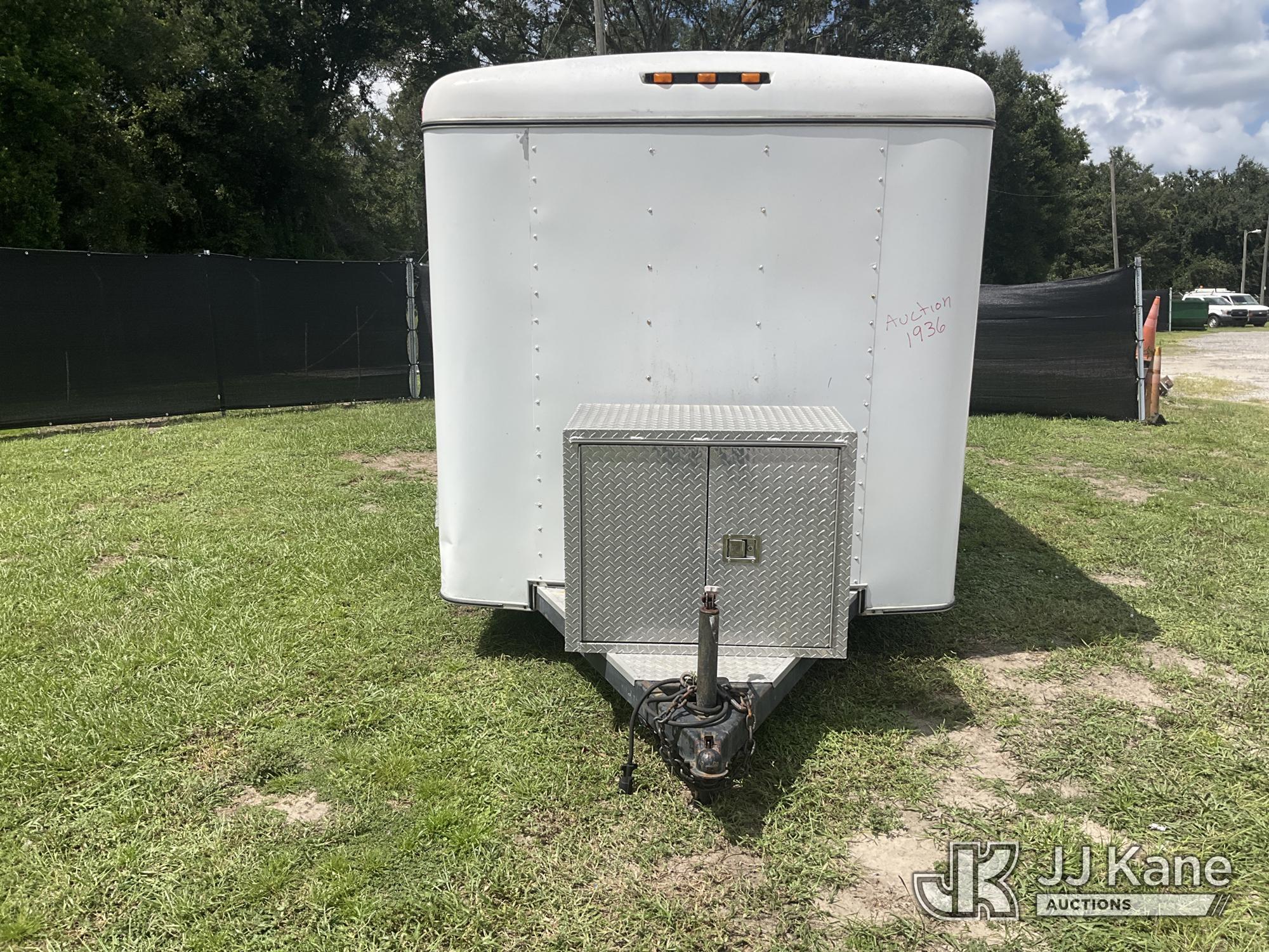 1997 Express T1276
