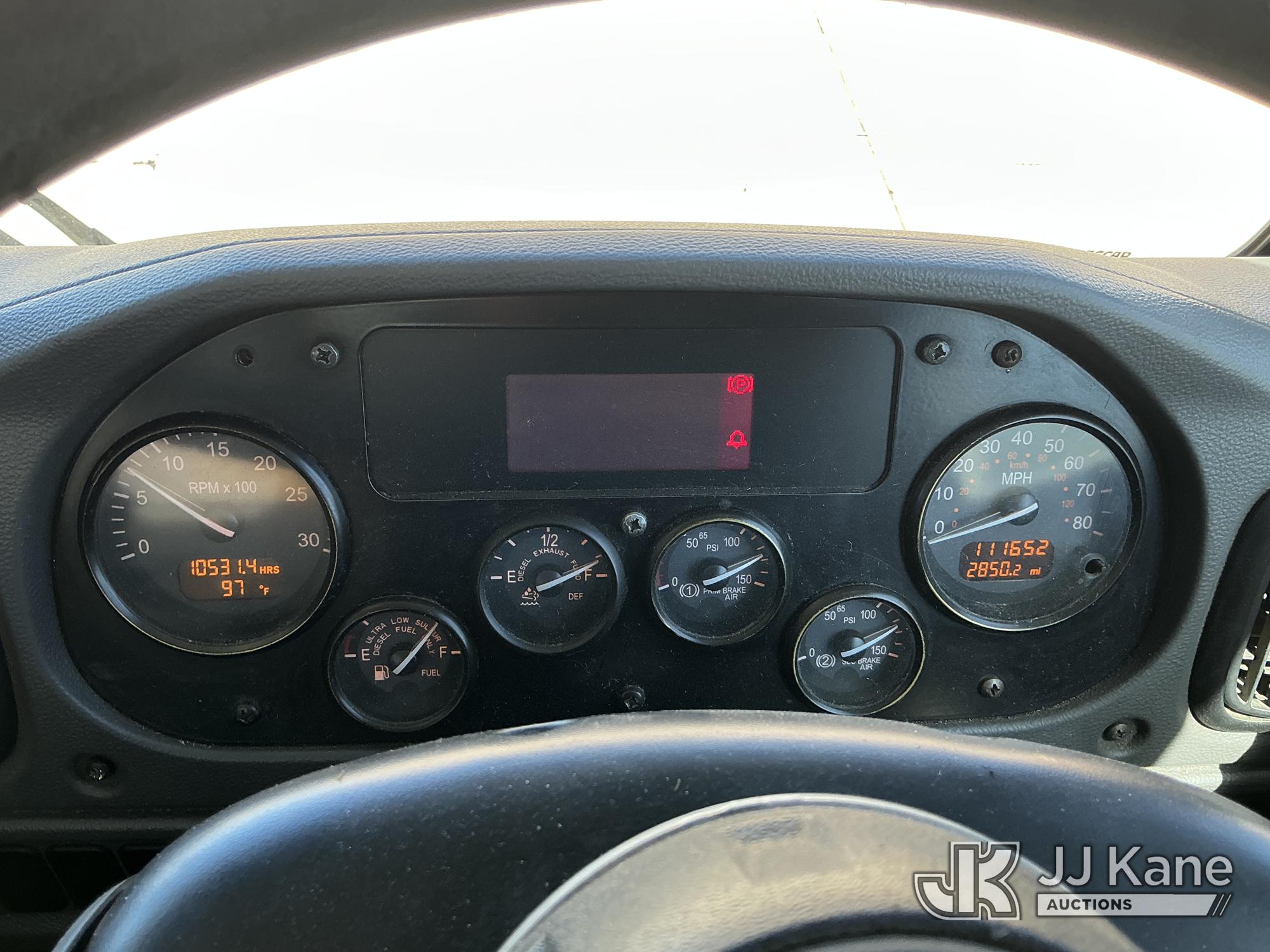 2020 Peterbilt 520