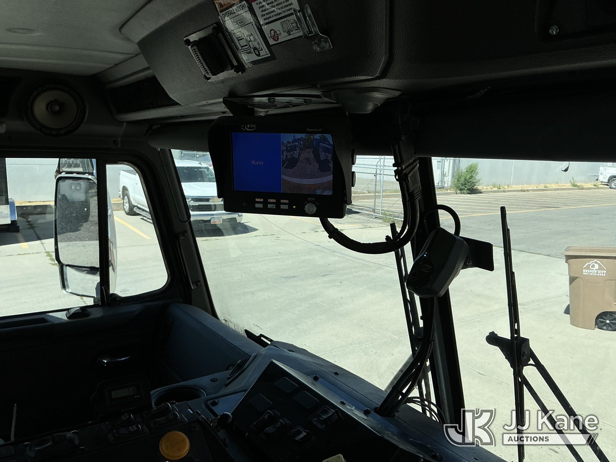 2019 Peterbilt 520