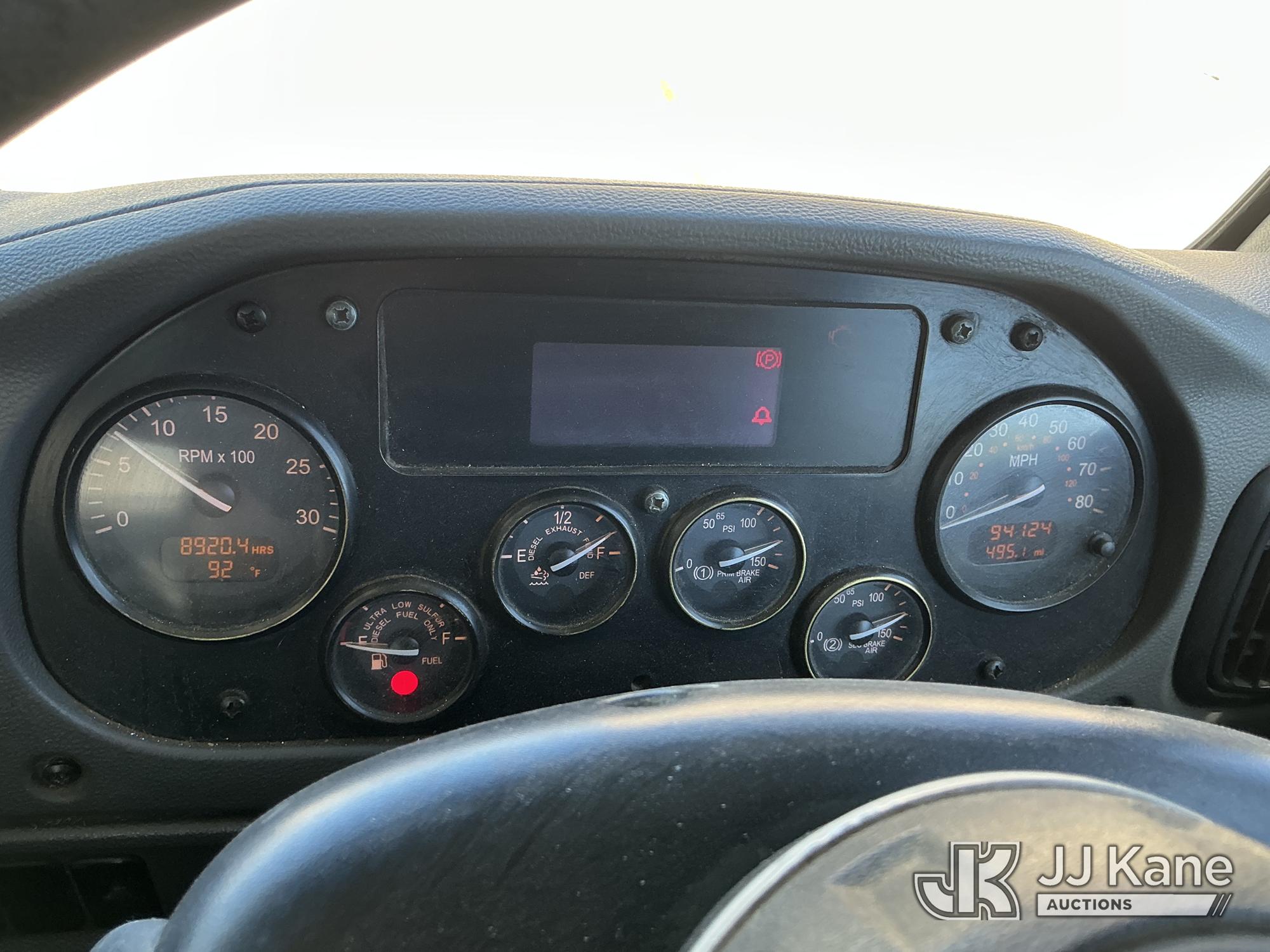 2020 Peterbilt 520