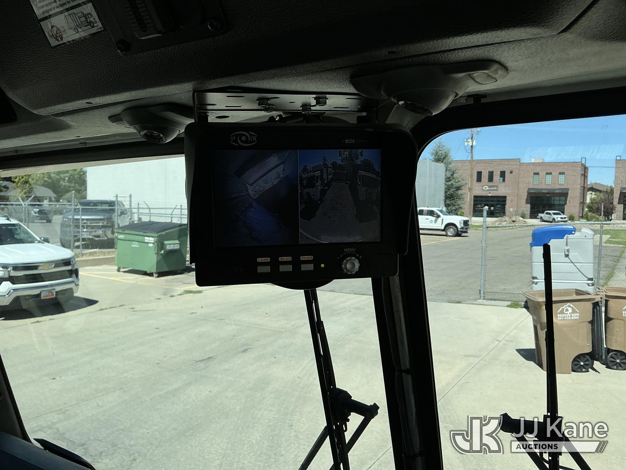 2020 Peterbilt 520