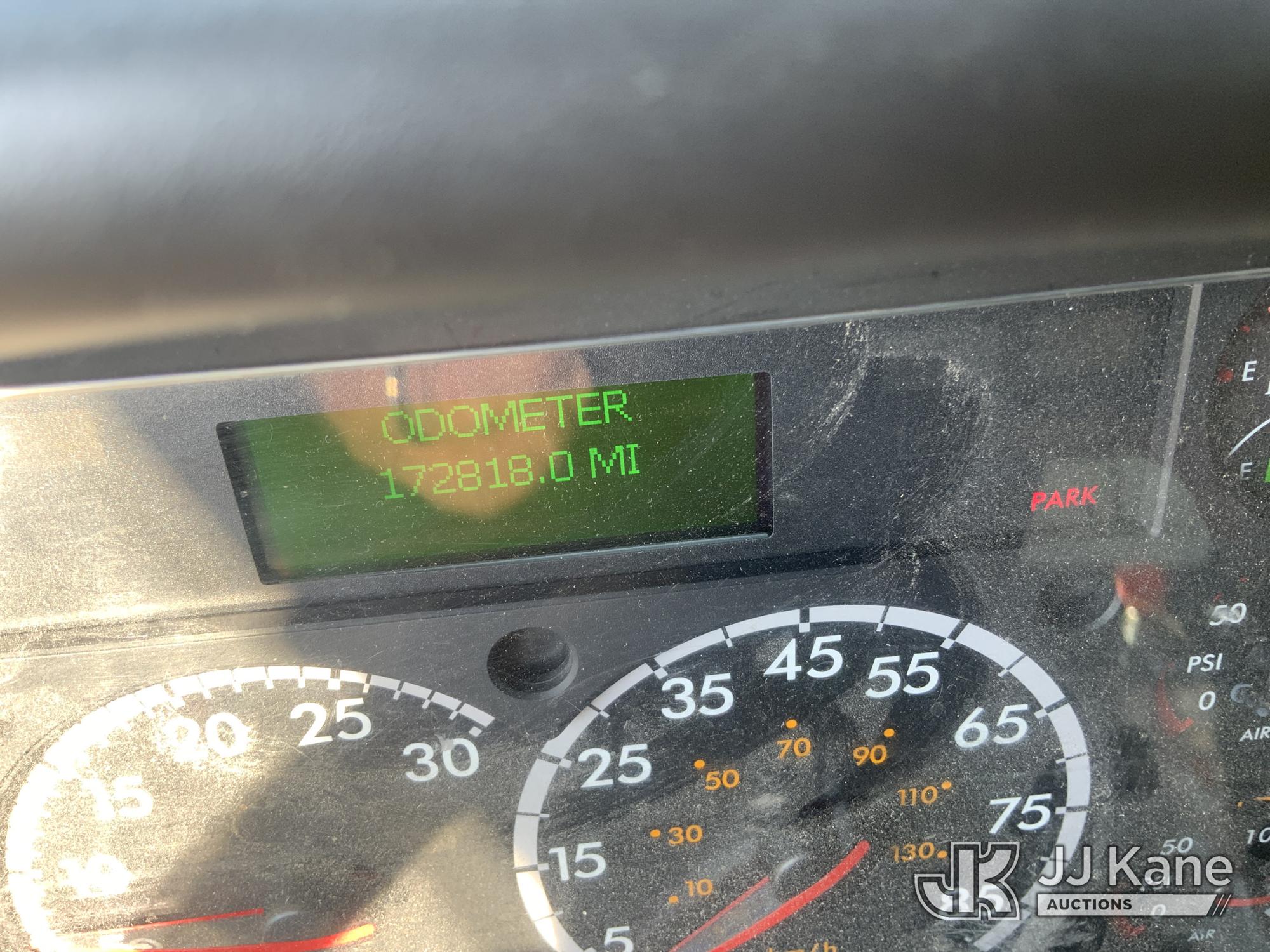 2016 Freightliner M2 106