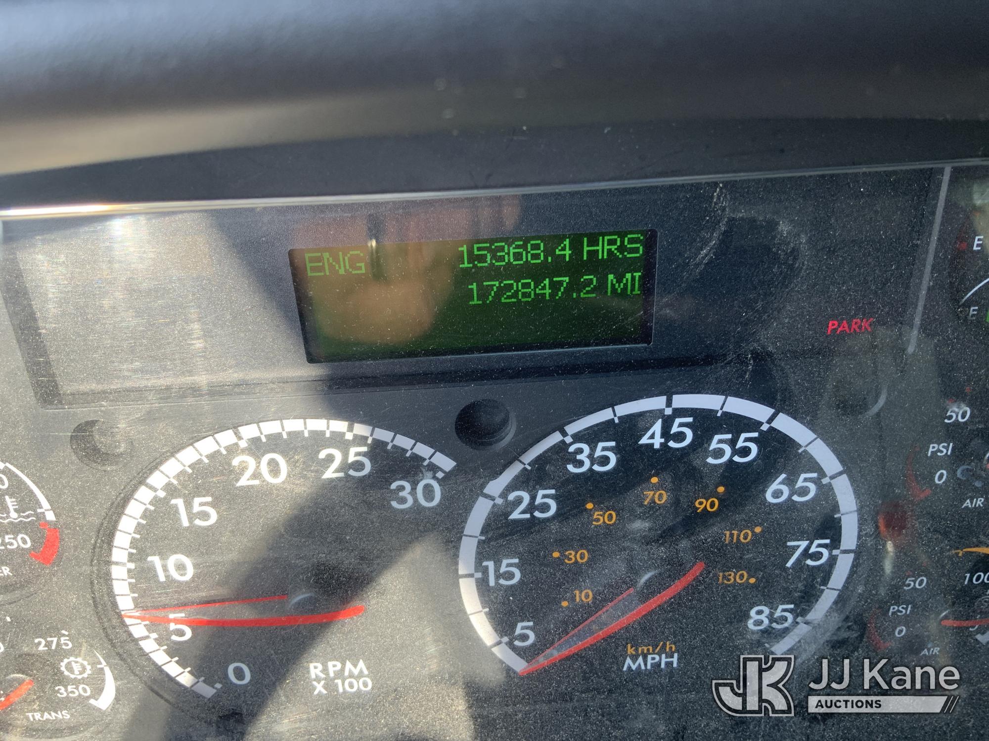 2016 Freightliner M2 106