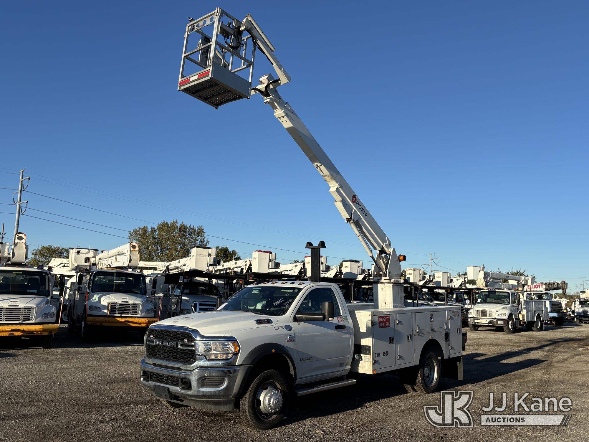 Photo of 2022 Ram 5500