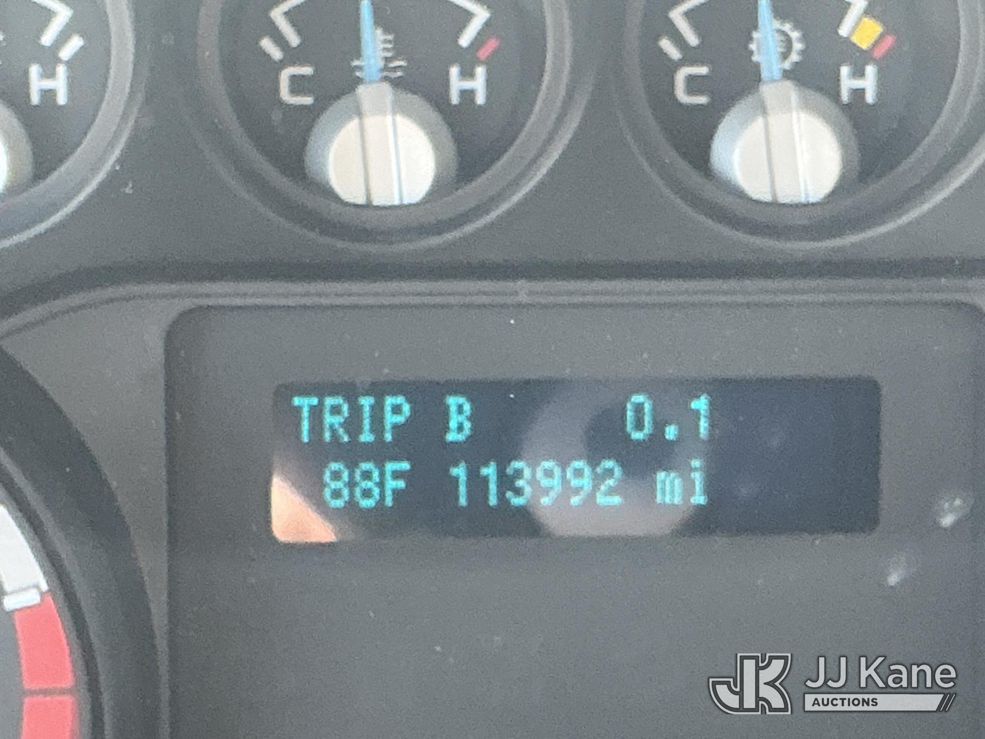 2012 Ford F250