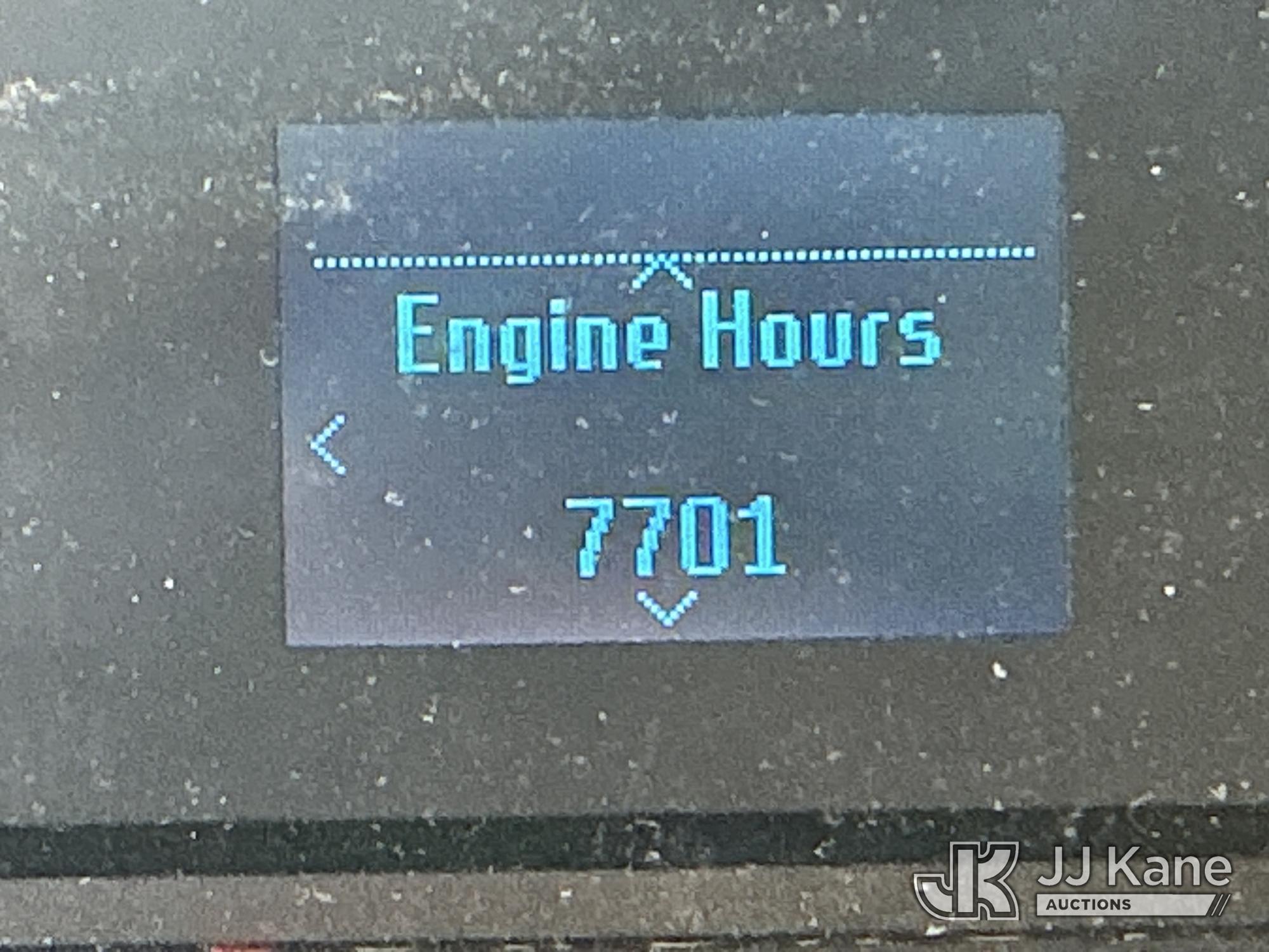 2018 Ford F-450 SD