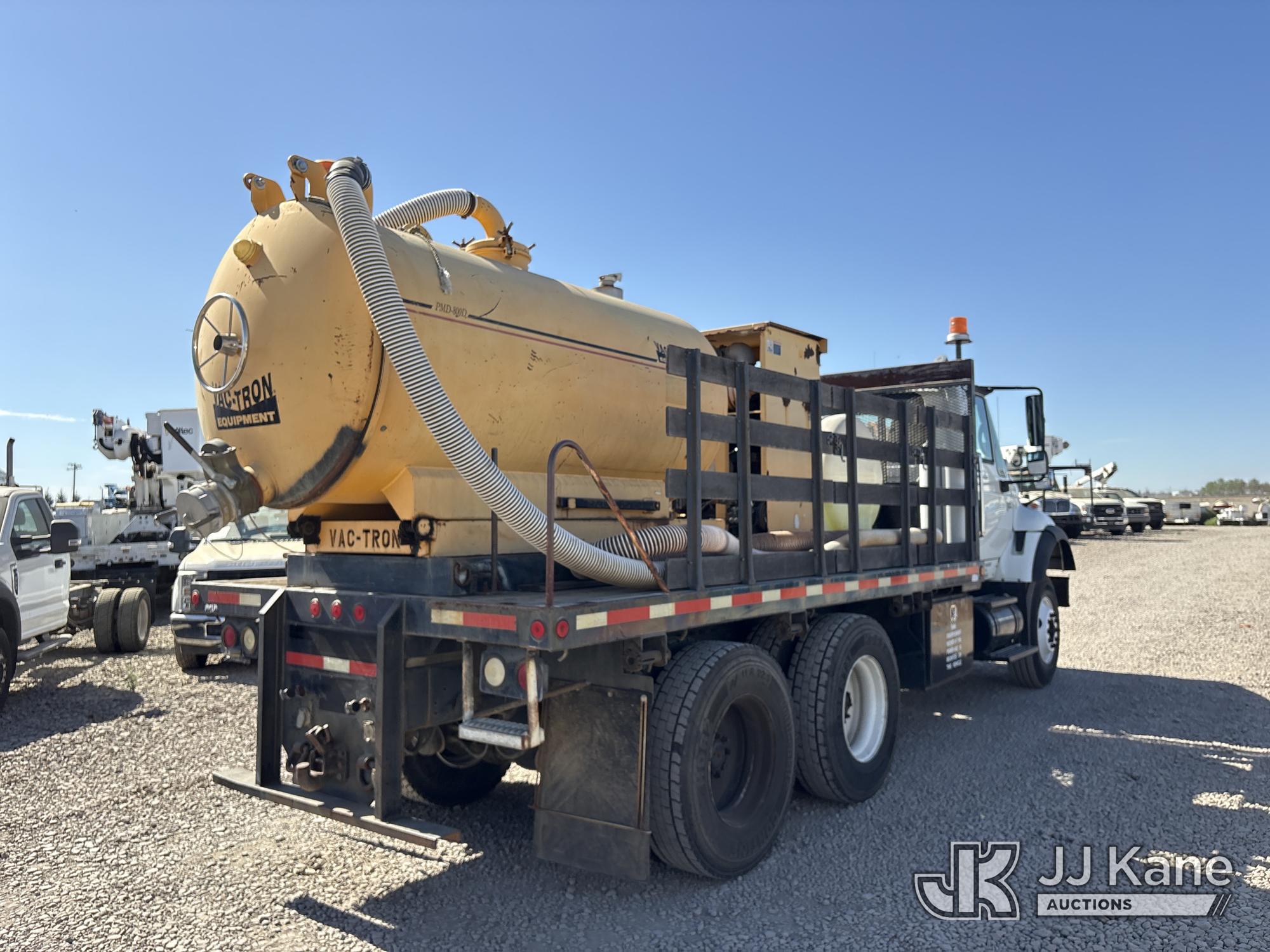 2003 International 7600