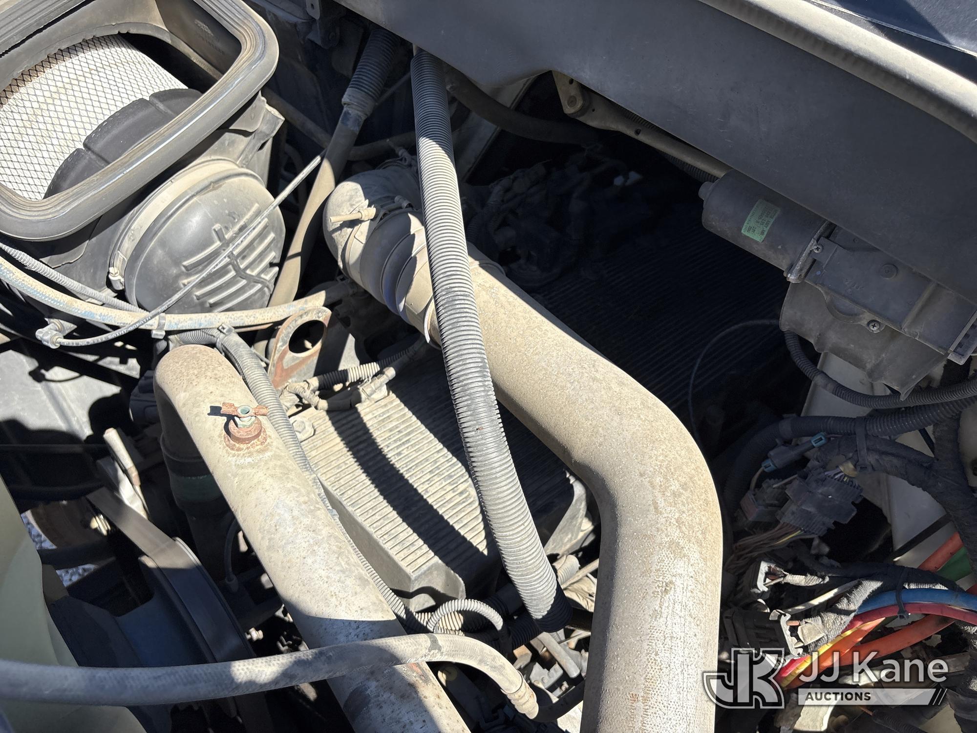 2003 International 7600