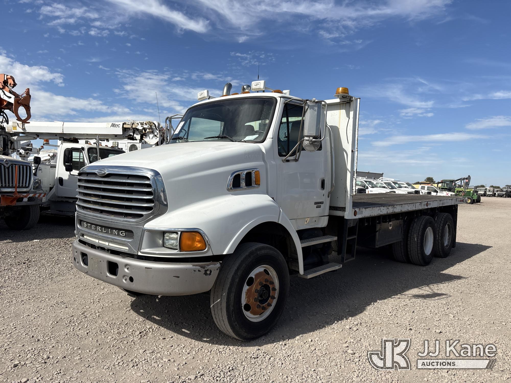 Photo of 2008 Sterling LT9500