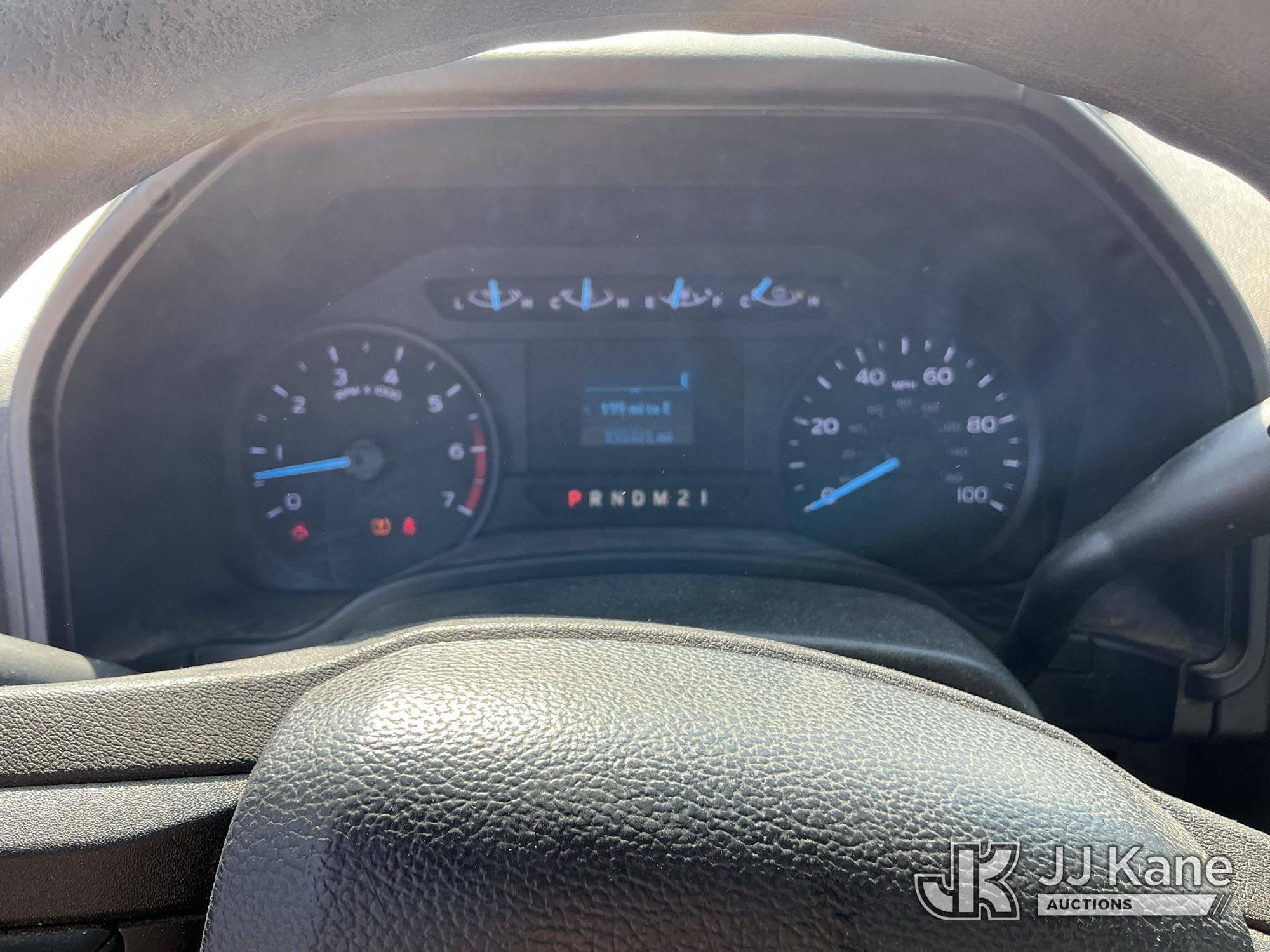 2020 Ford F250 4x4