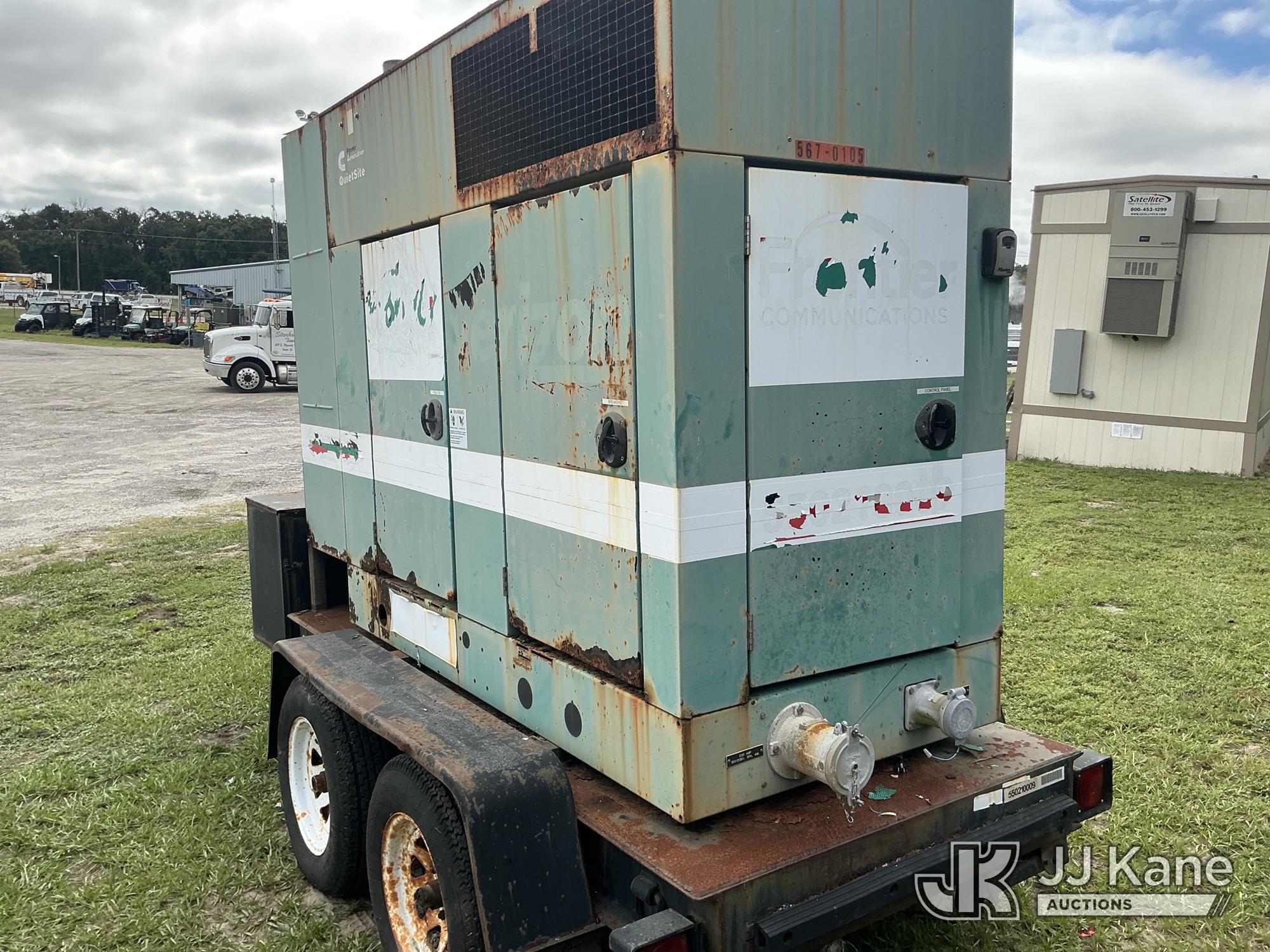 2002 Cummins 60DGBC