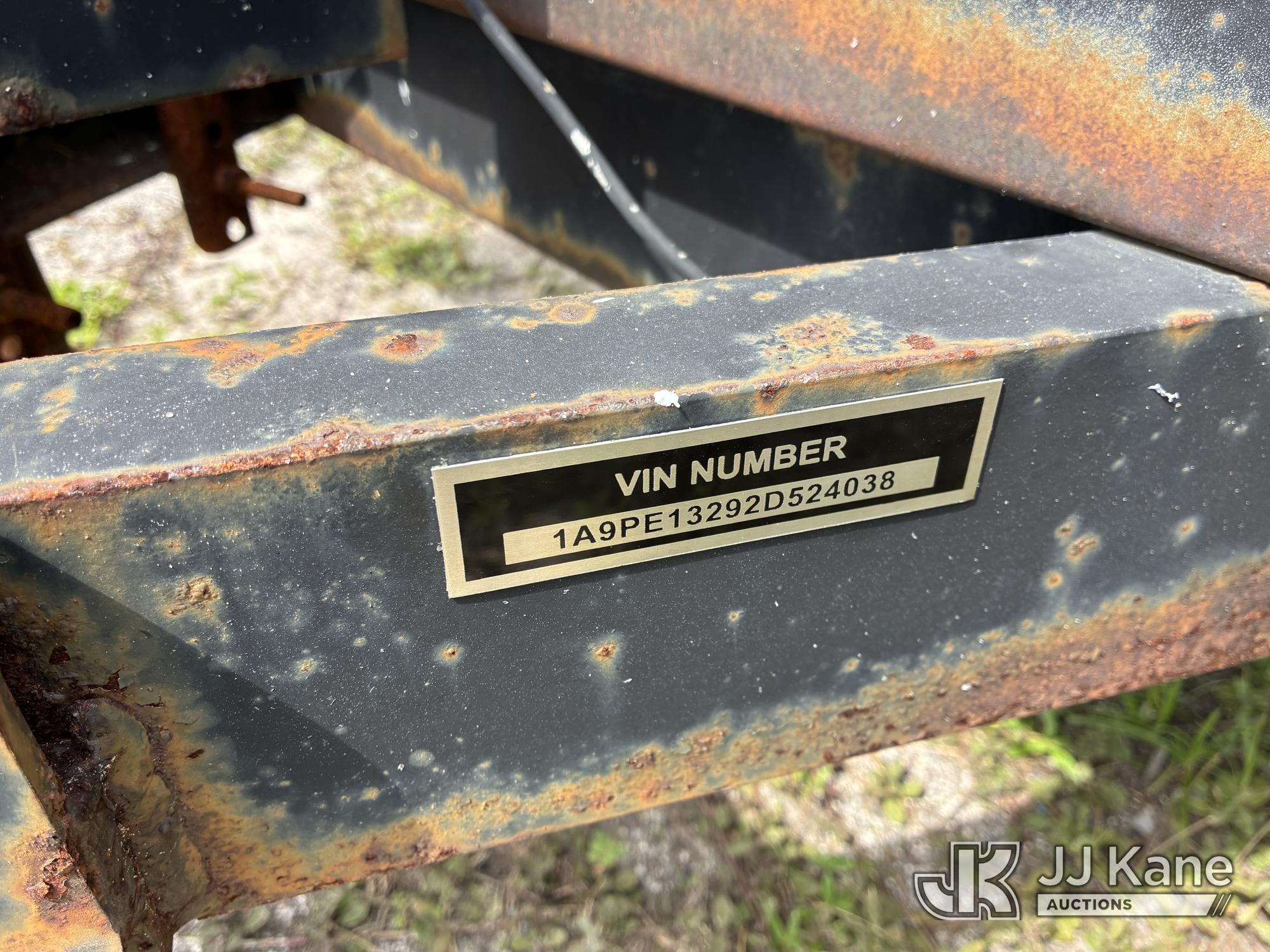 2002 Cummins 60DGBC