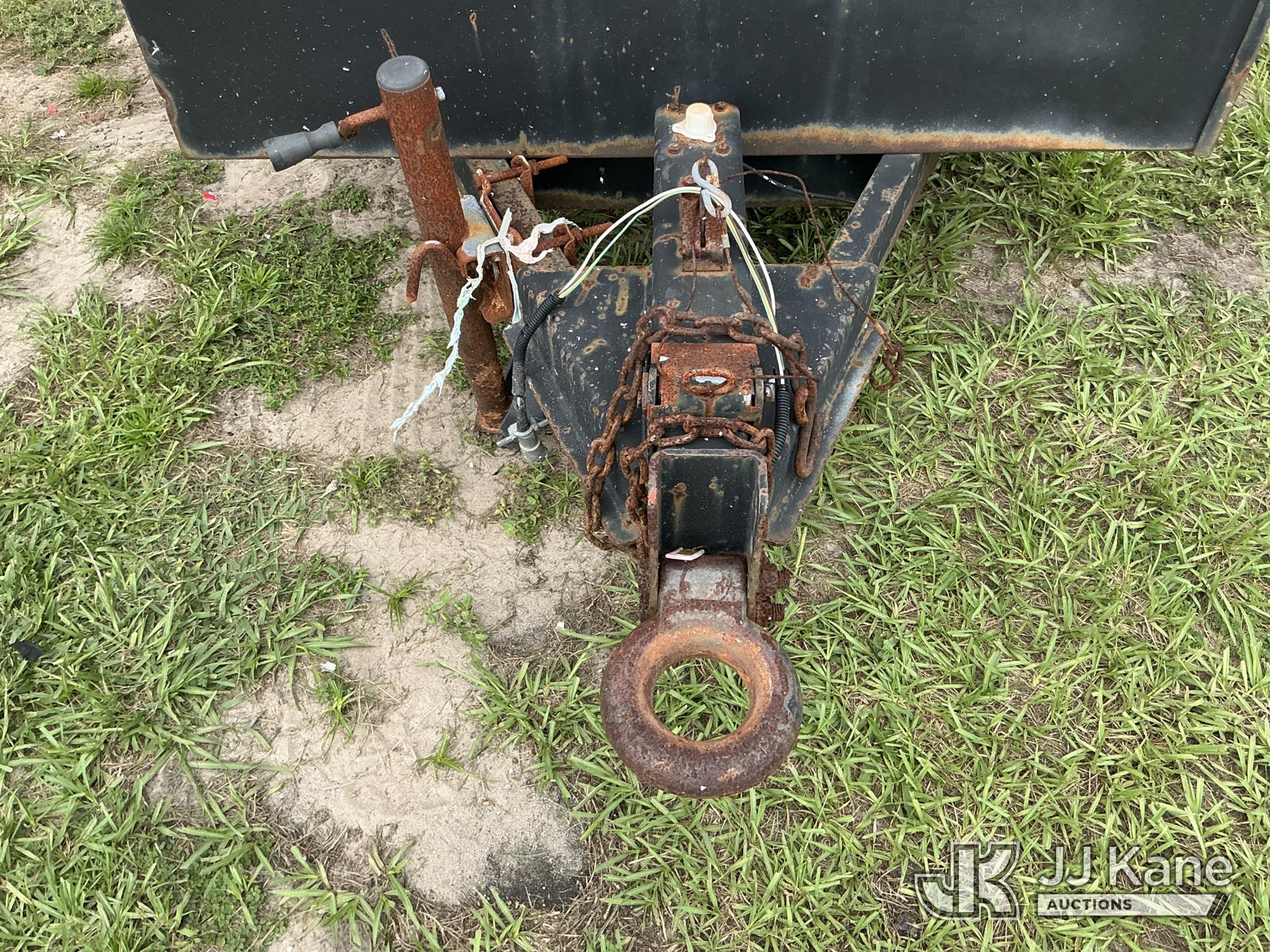 2002 Cummins 60DGBC