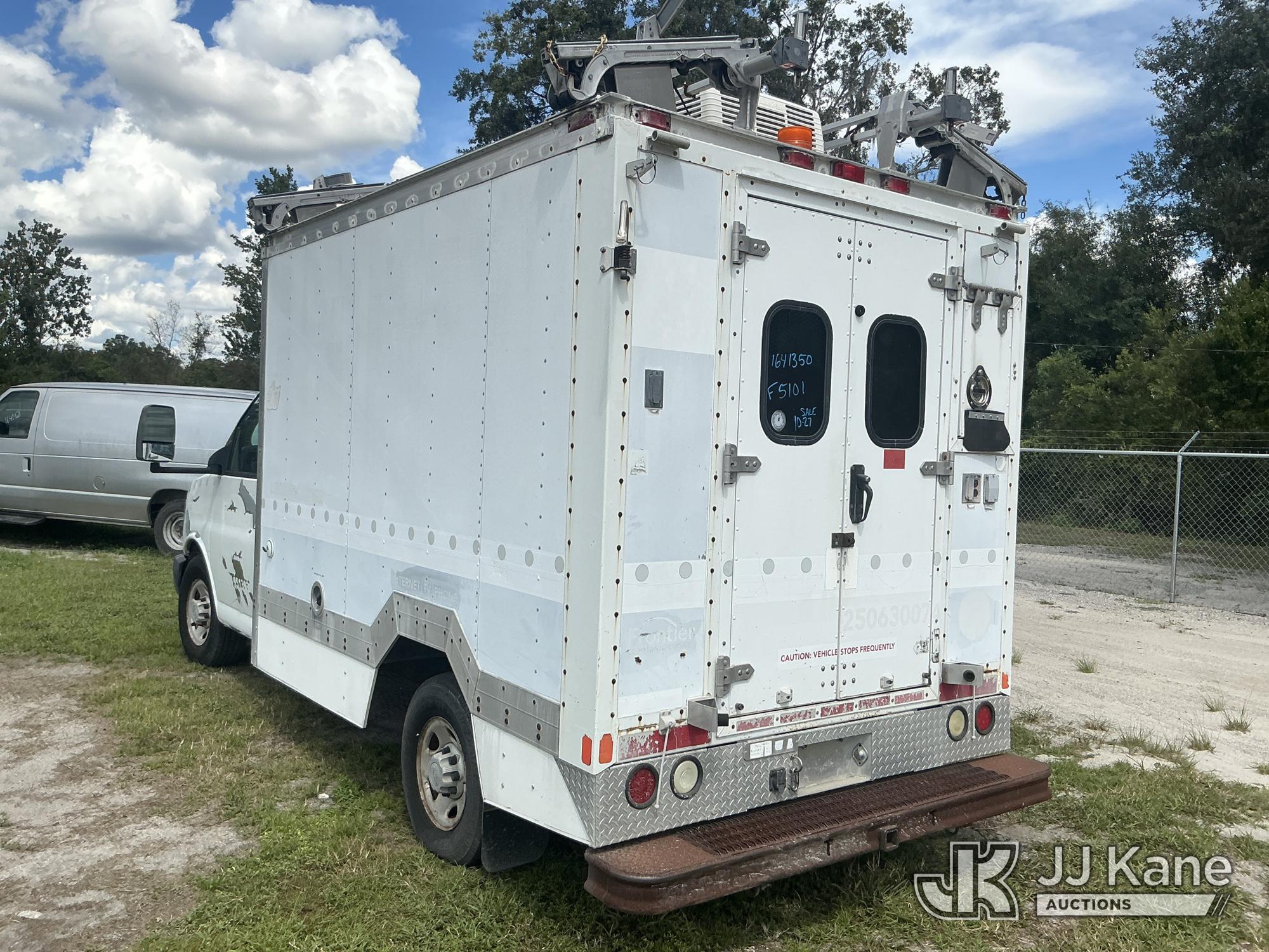 2006 Chevrolet EXPRESS