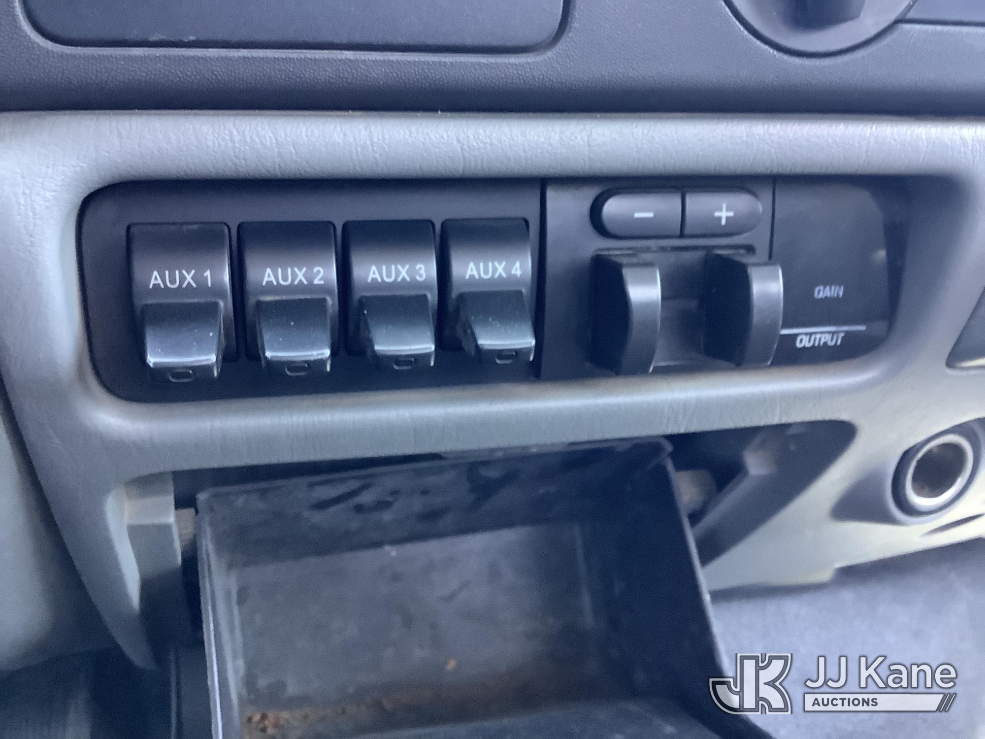 2006 Ford F-450 SD