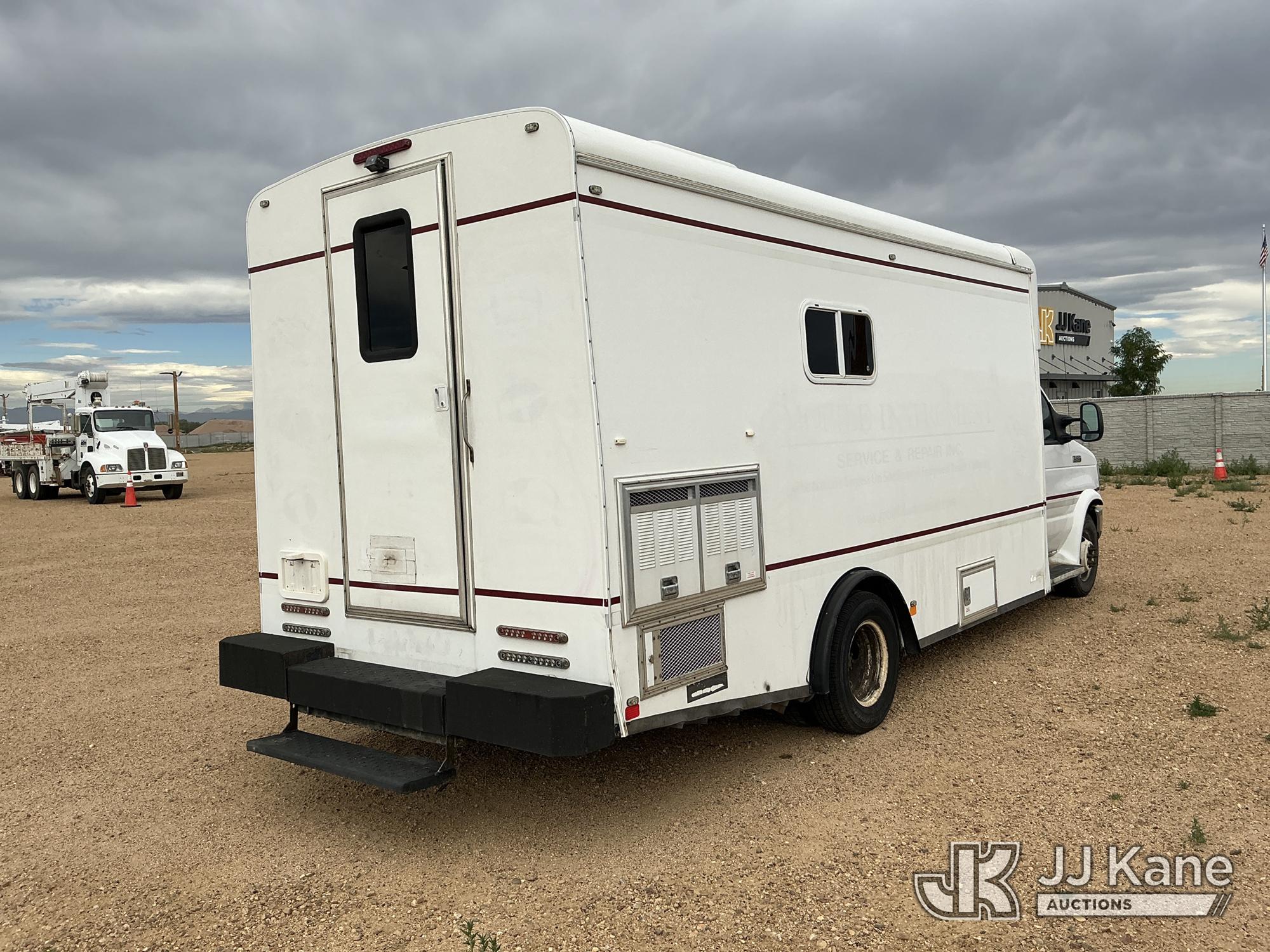 2012 Ford ECONOLINE