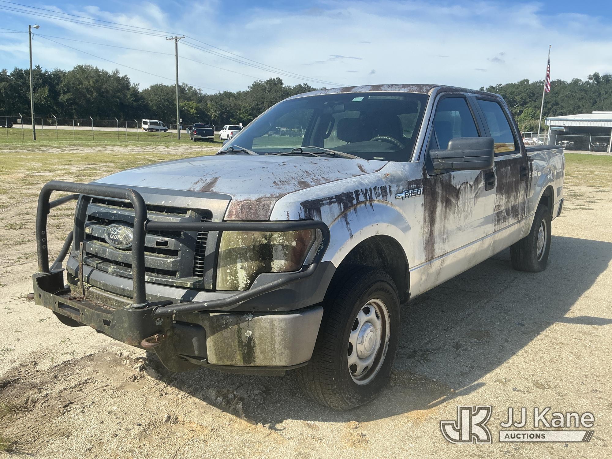 Photo of 2012 Ford F-150
