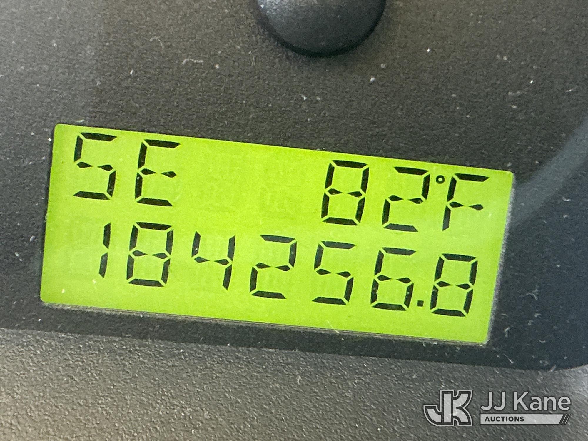 2005 Ford F150 4X4