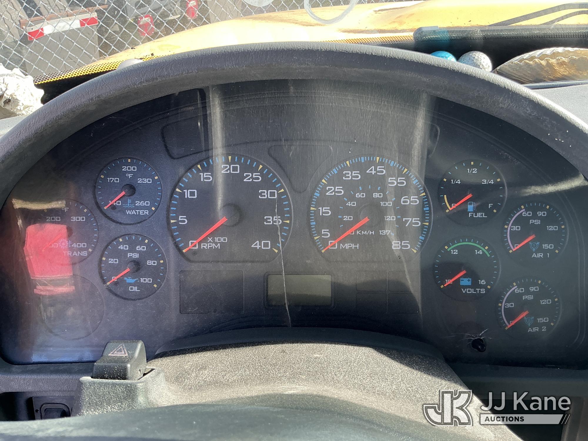 2004 International 4200