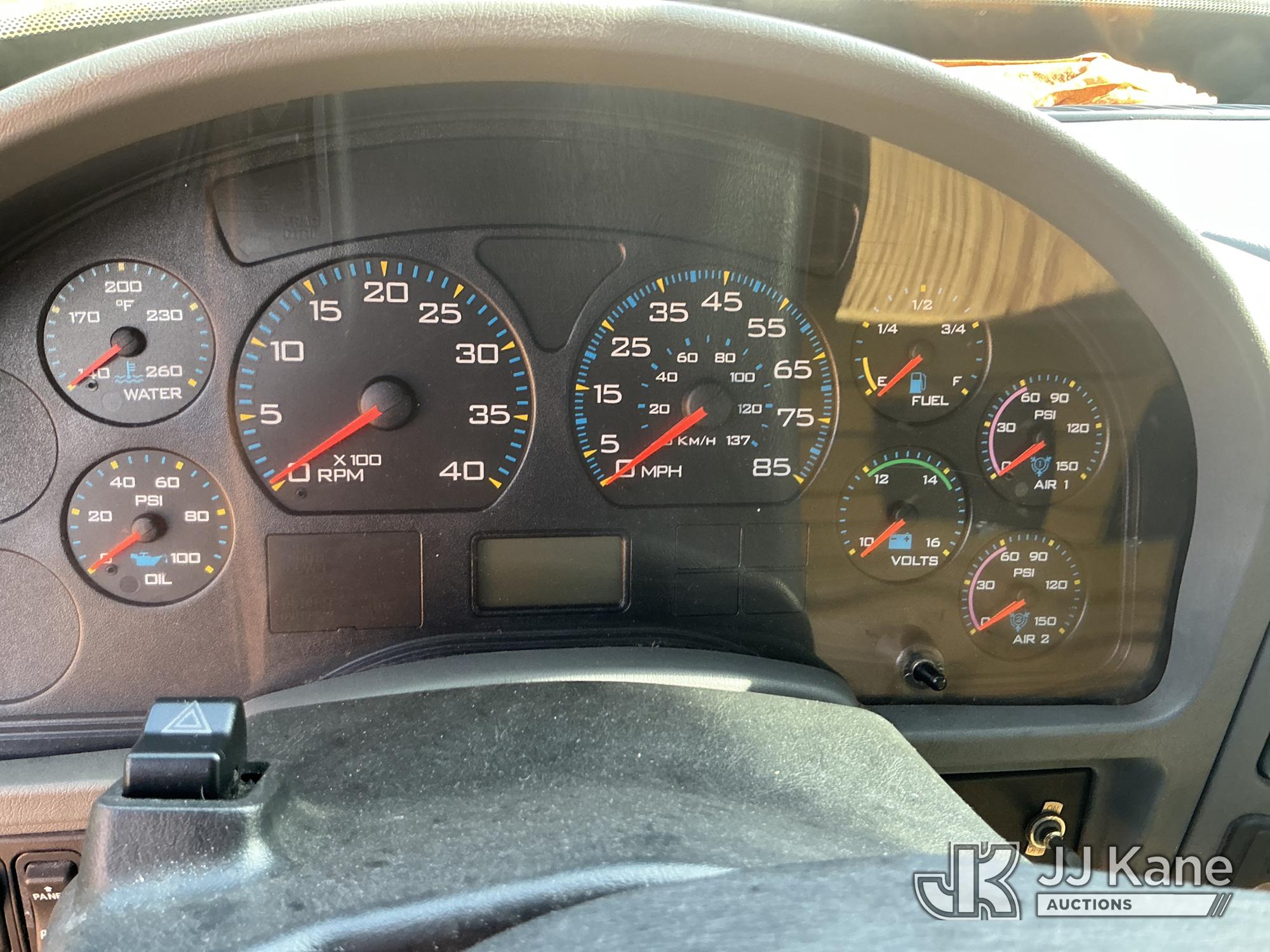 2007 International 4300