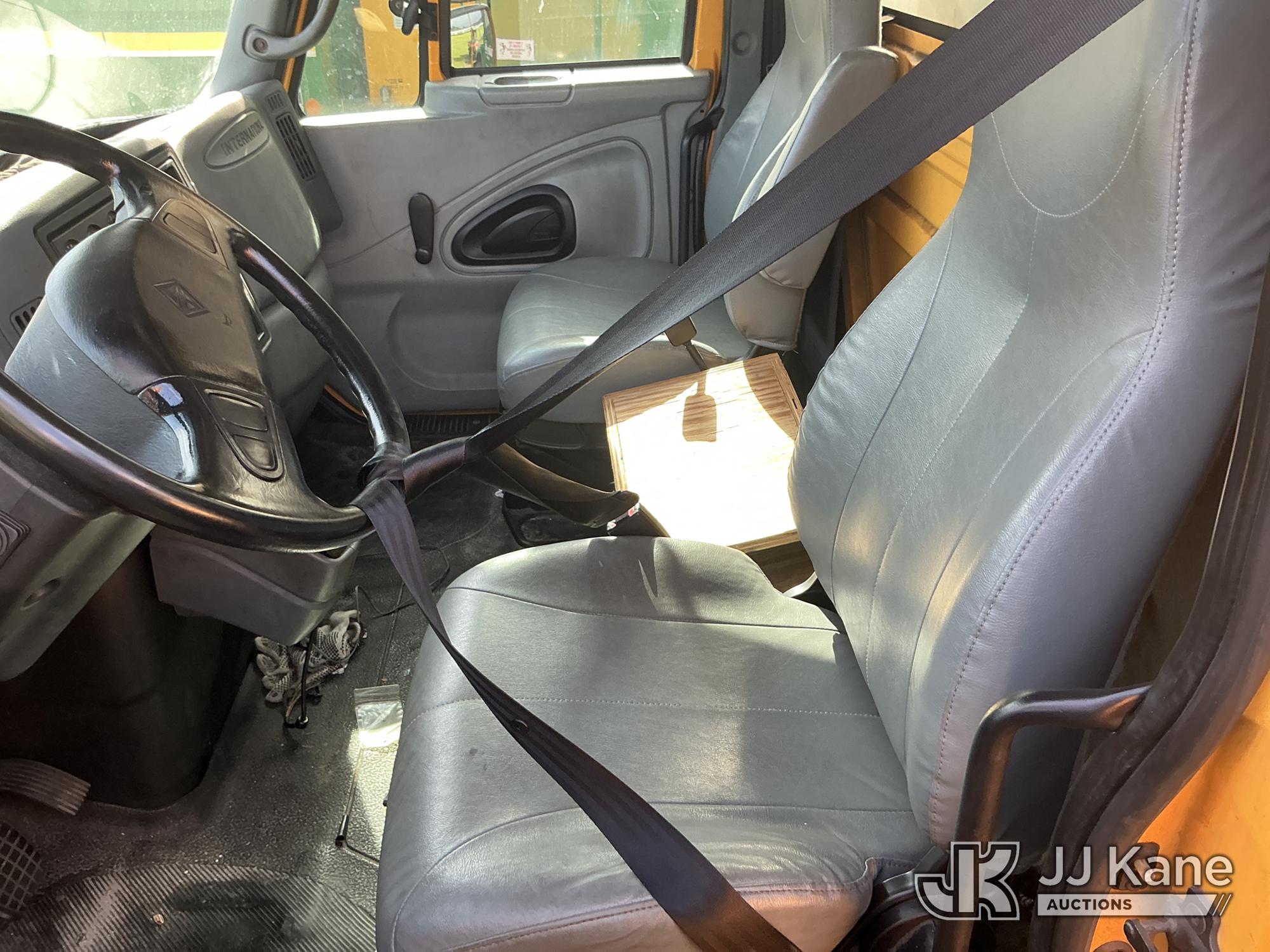 2007 International 4300