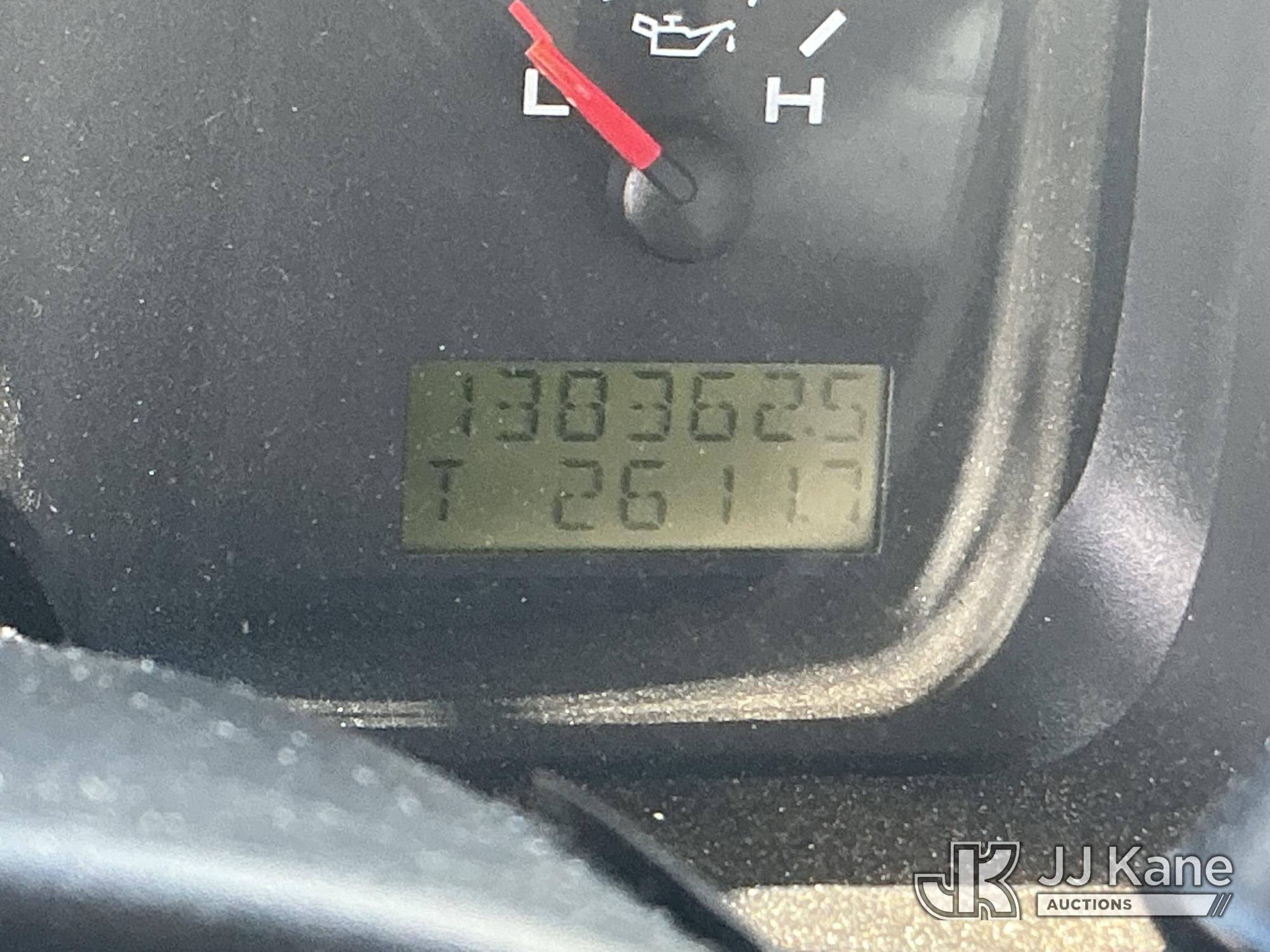 2008 Ford F150