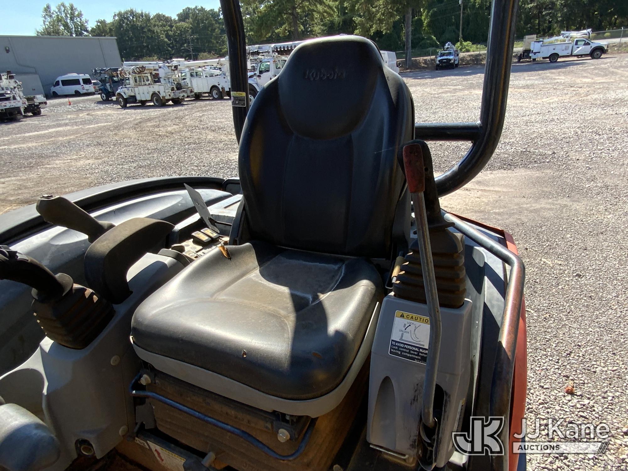 2020 Kubota KX0404R1A