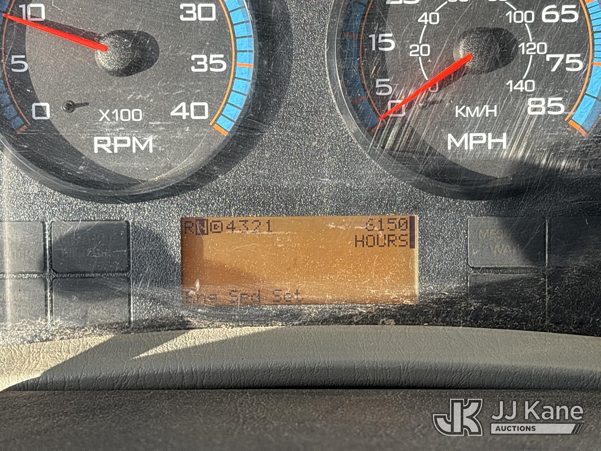 2019 International 4300