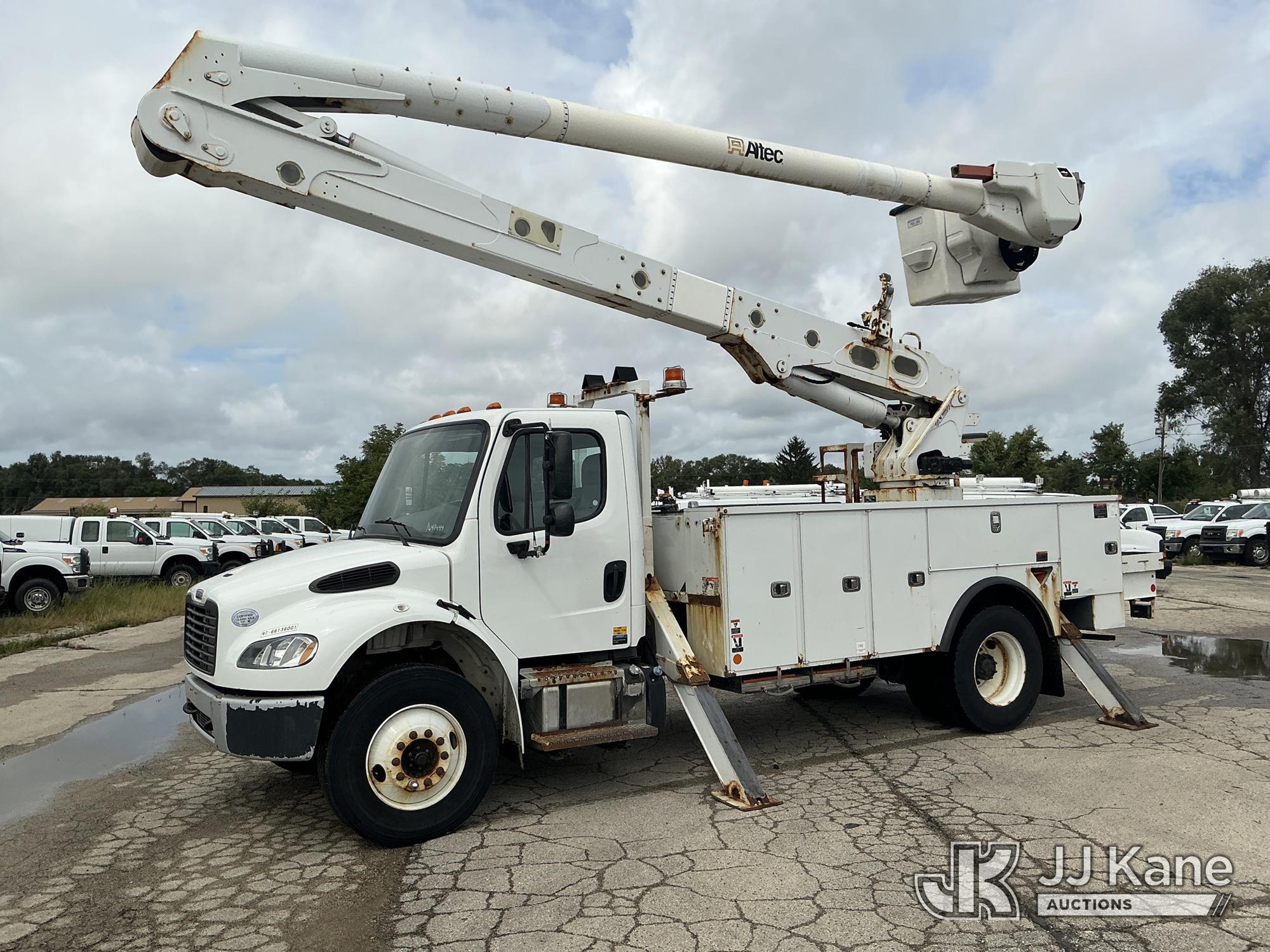 2020 Freightliner M2-106