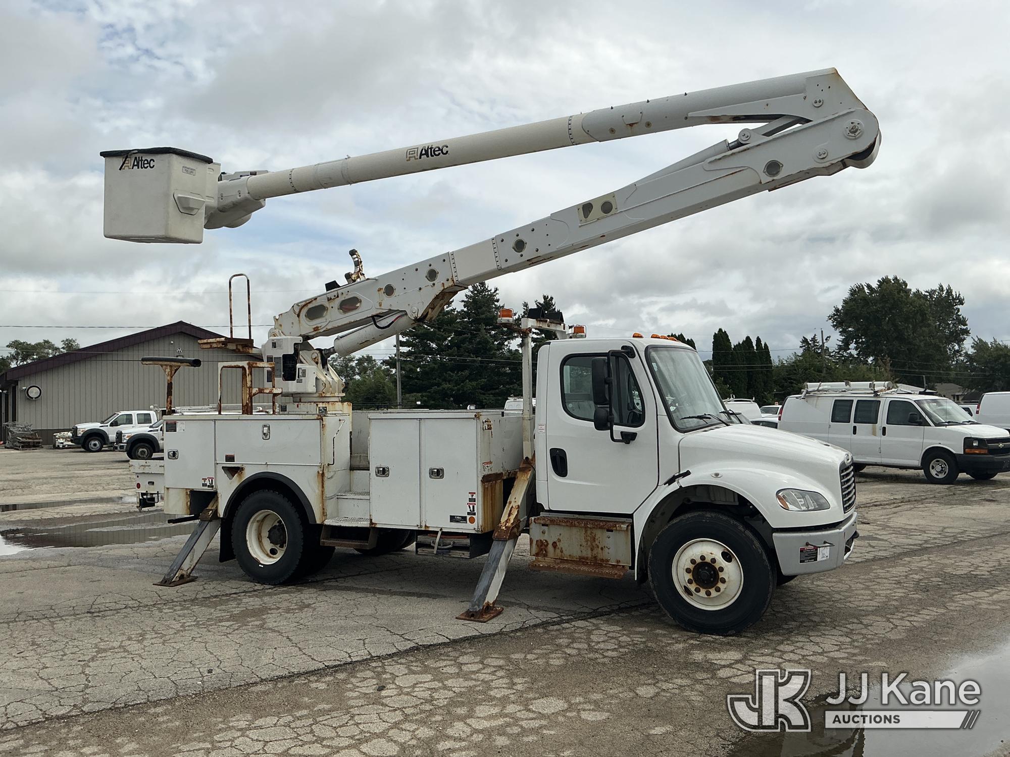 2020 Freightliner M2-106
